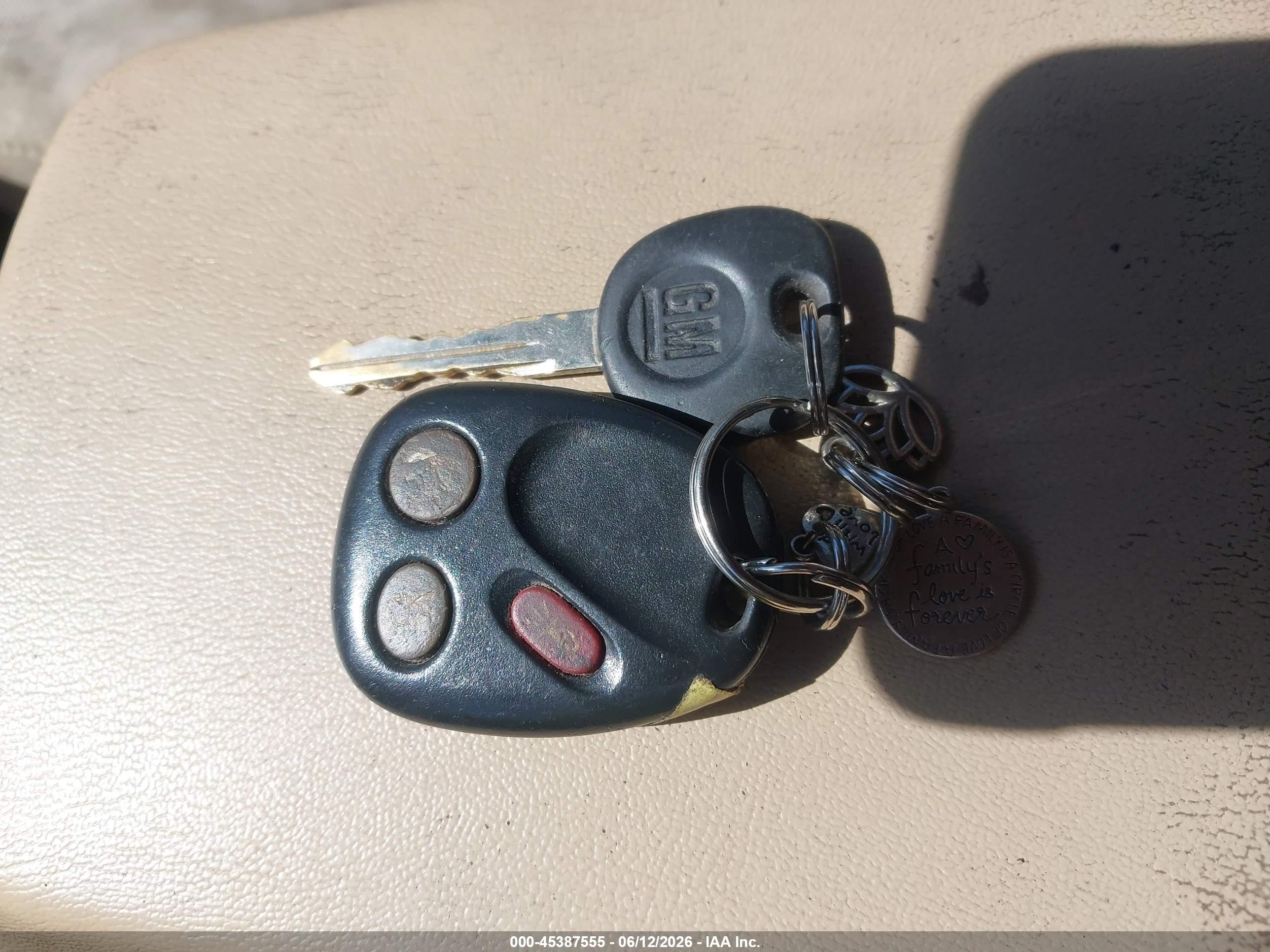 2006 Chevrolet Equinox Lt Red vin: 2CNDL63F066088166