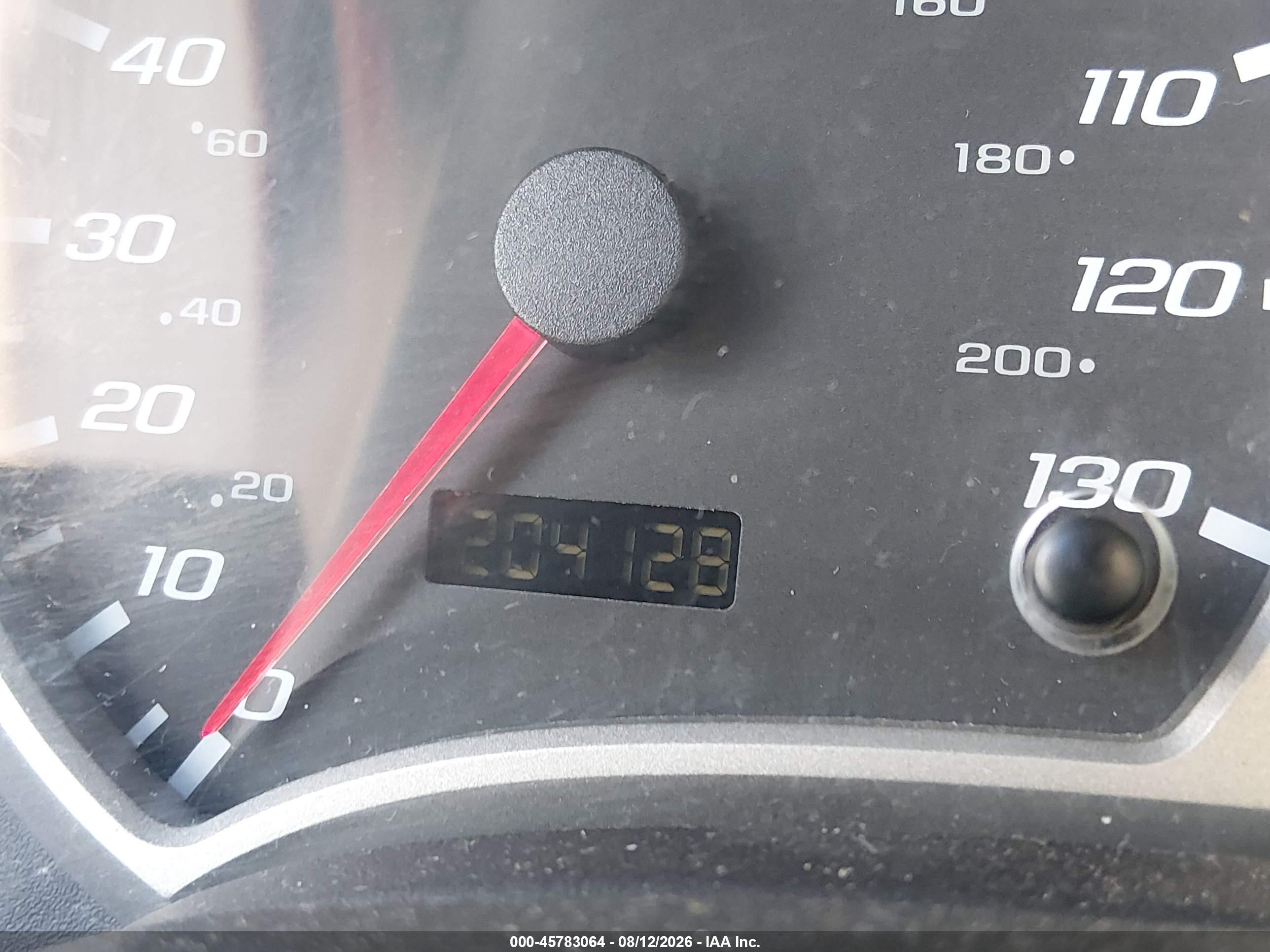 2006 Chevrolet Equinox Lt Red vin: 2CNDL63F066161407