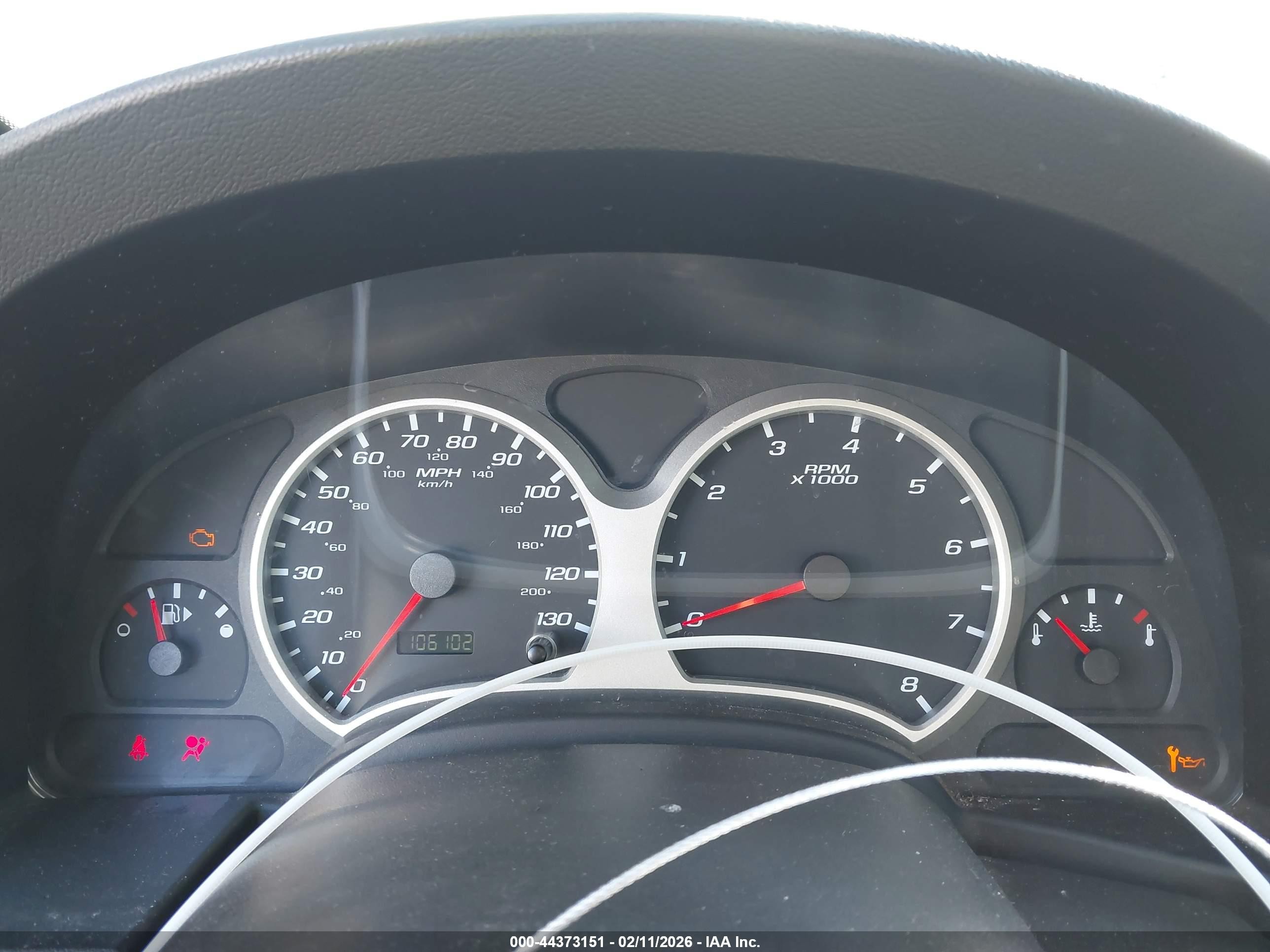 2006 Chevrolet Equinox Lt Серебряный vin: 2CNDL63F166052406
