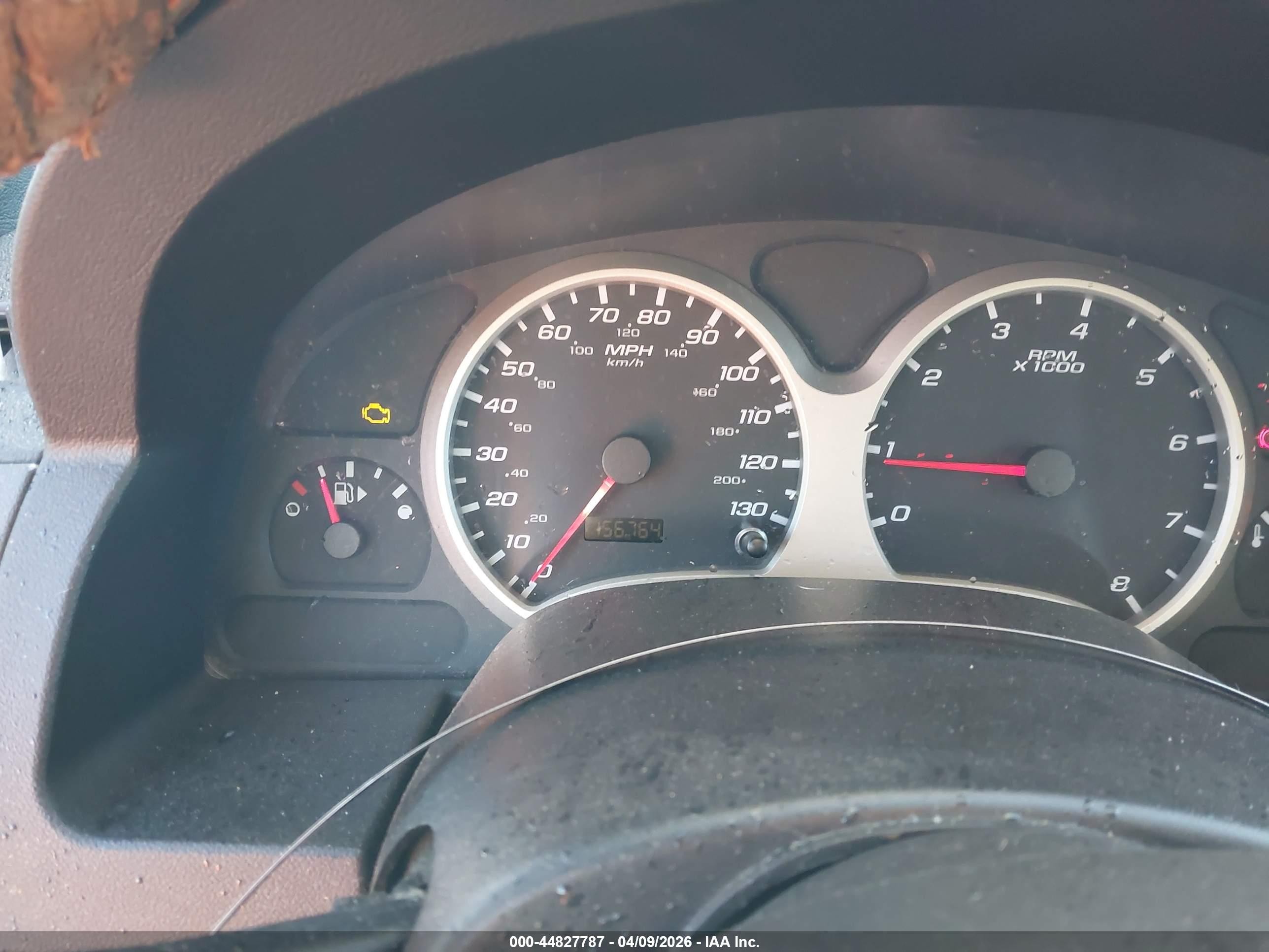 2006 Chevrolet Equinox Lt Blue vin: 2CNDL63F166064765