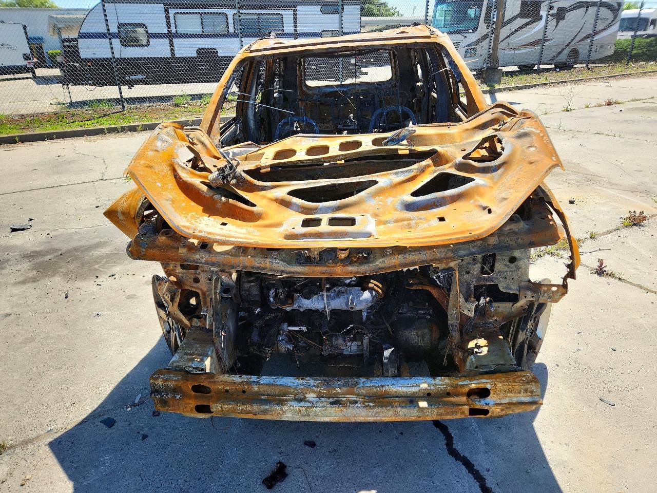 2007 Chevrolet Equinox Lt Burn vin: 2CNDL63F176073838