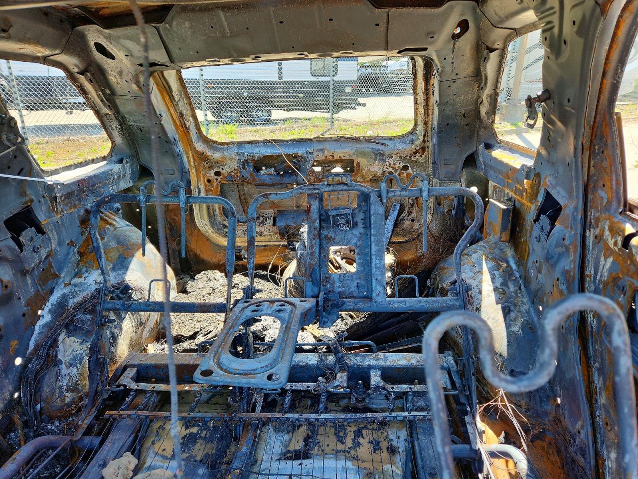 2007 Chevrolet Equinox Lt Burn vin: 2CNDL63F176073838