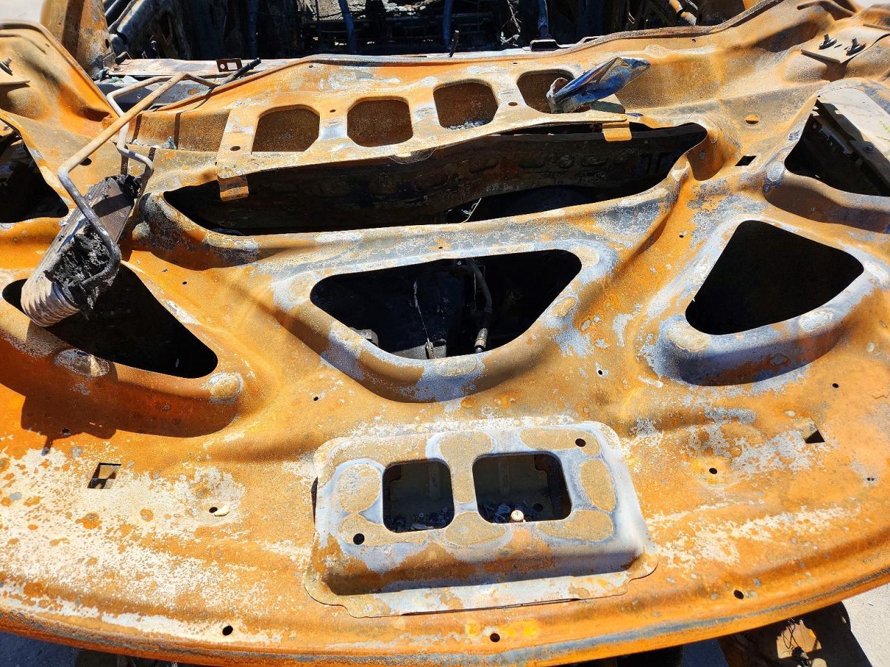 2007 Chevrolet Equinox Lt Burn vin: 2CNDL63F176073838