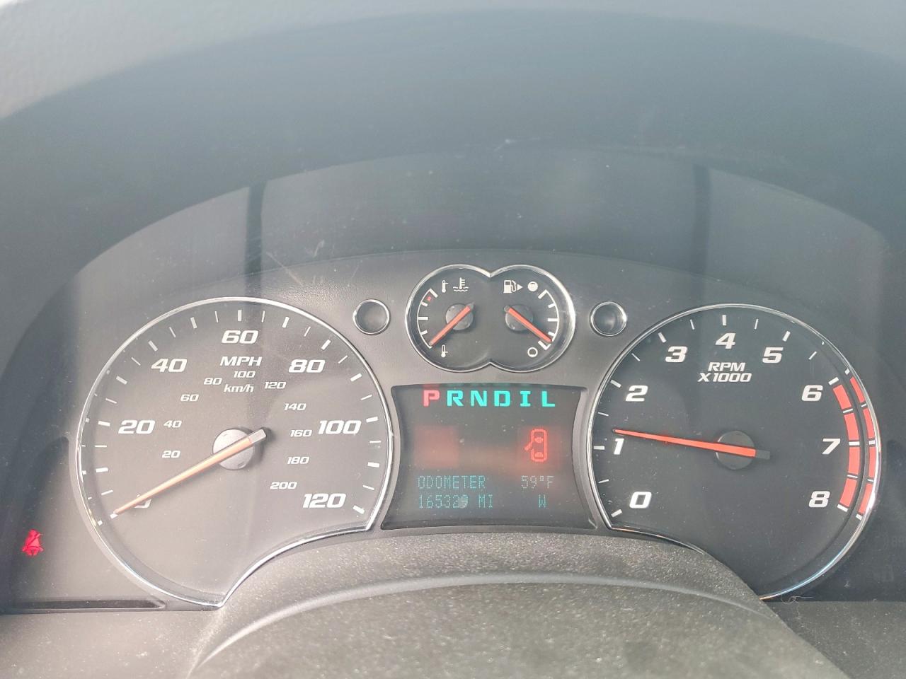 2008 Chevrolet Equinox Lt Silver vin: 2CNDL63F186347458