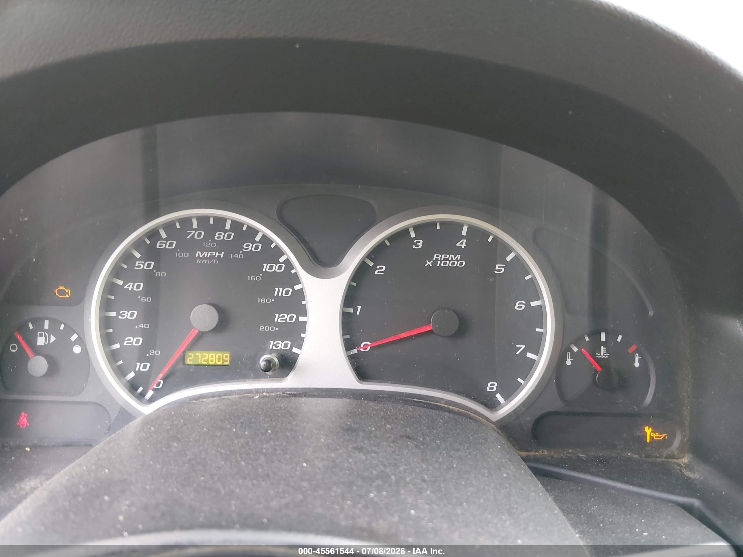 2006 Chevrolet Equinox Lt Red vin: 2CNDL63F266026736