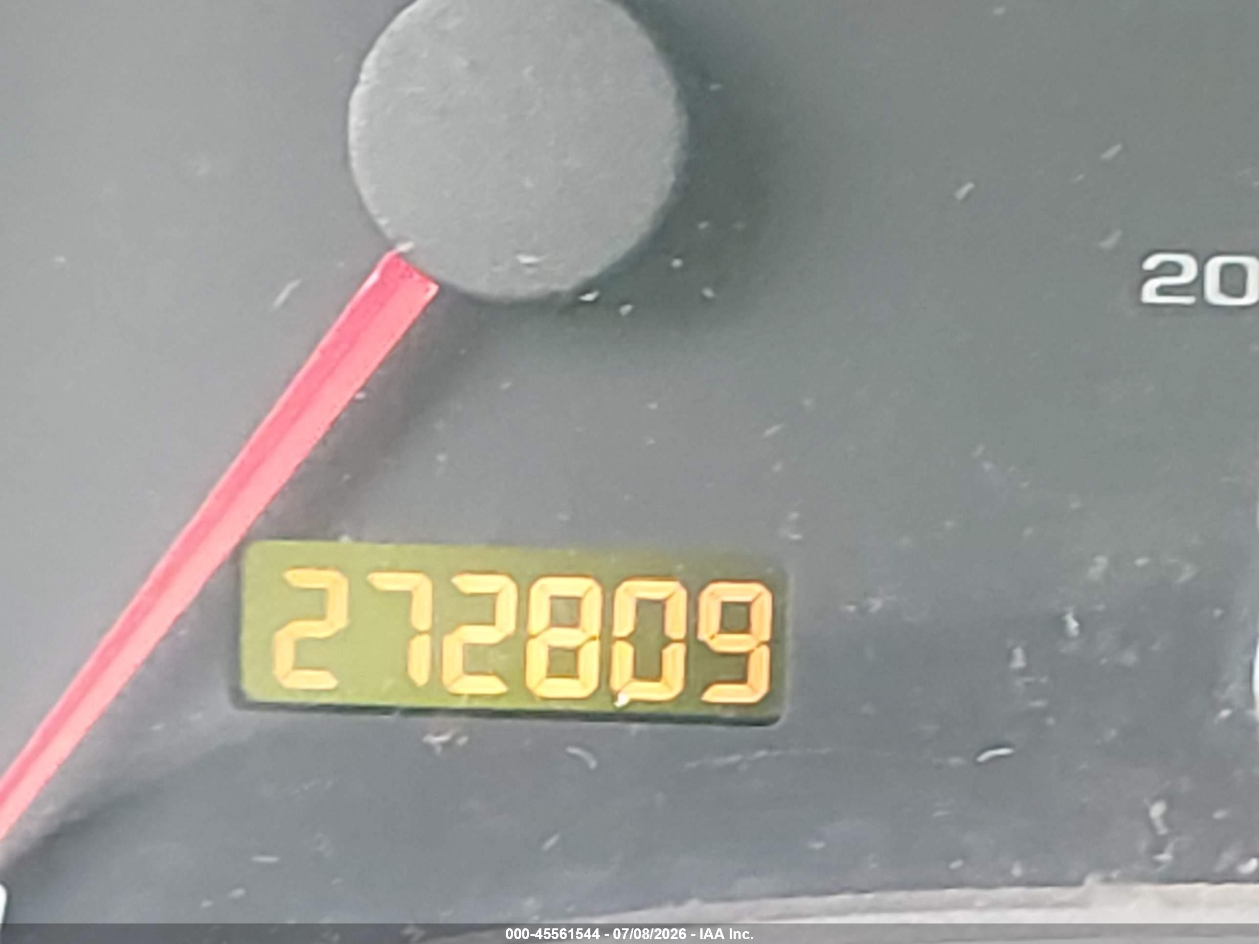 2006 Chevrolet Equinox Lt Red vin: 2CNDL63F266026736