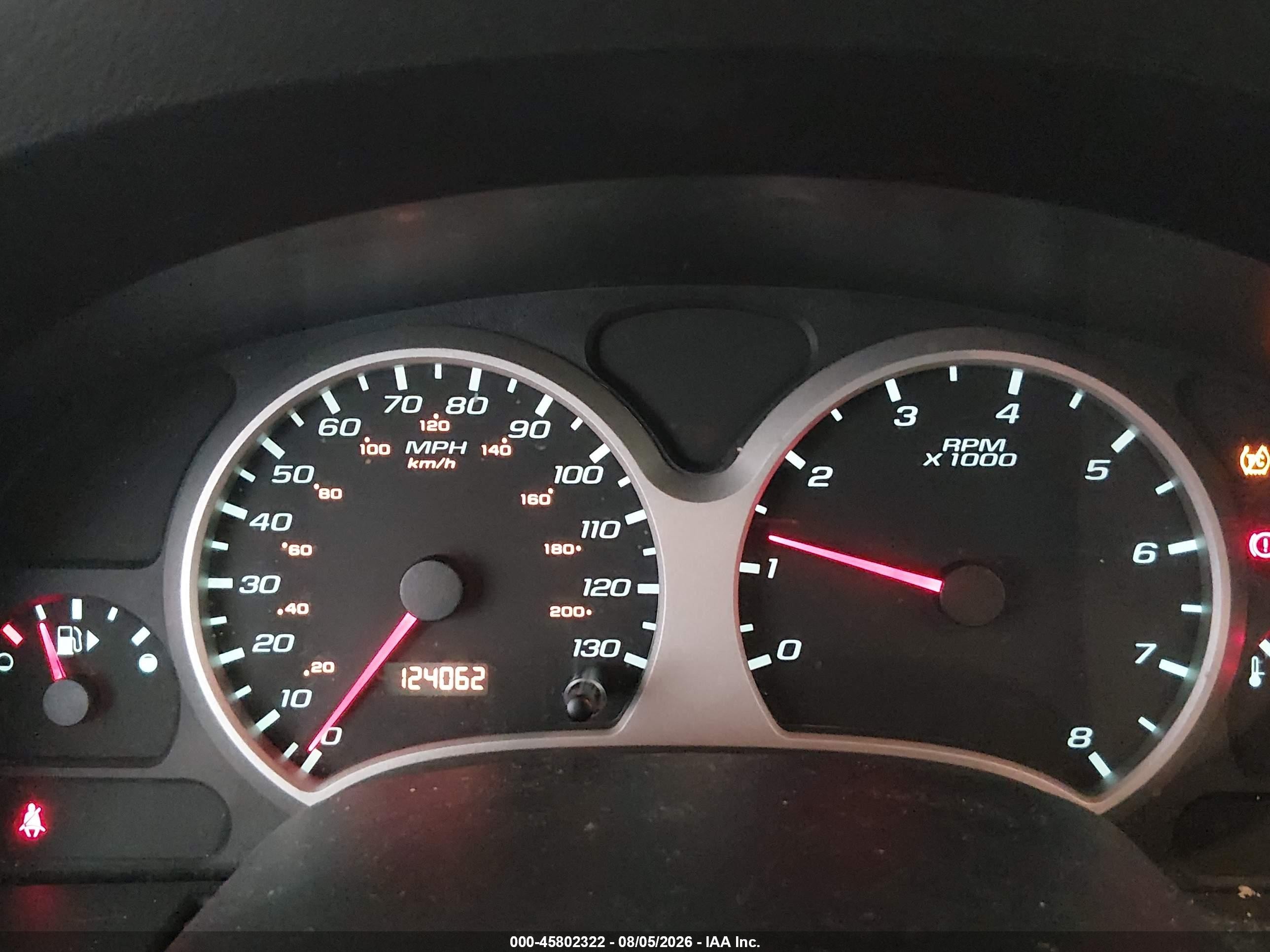 2006 Chevrolet Equinox Lt Gold vin: 2CNDL63F266139182