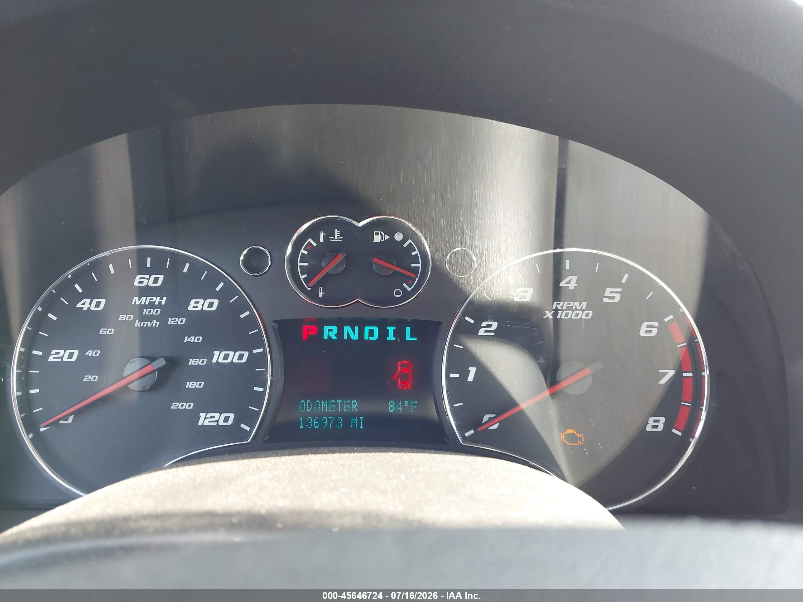 2007 Chevrolet Equinox Lt Silver vin: 2CNDL63F276051234