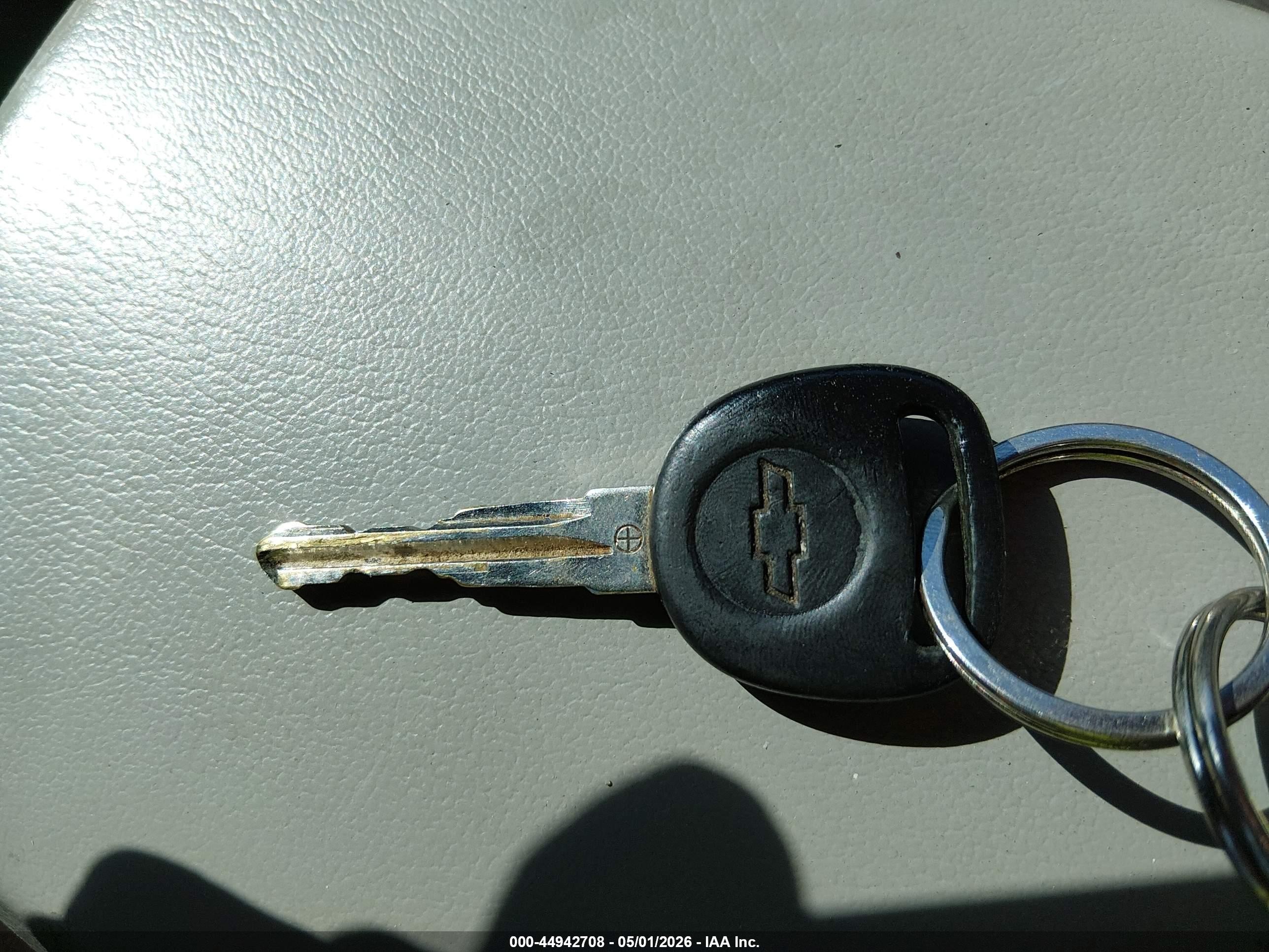 2007 Chevrolet Equinox Lt Серый vin: 2CNDL63F276237274