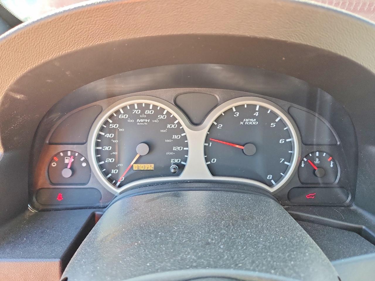2005 Chevrolet Equinox Lt Red vin: 2CNDL63F356045438