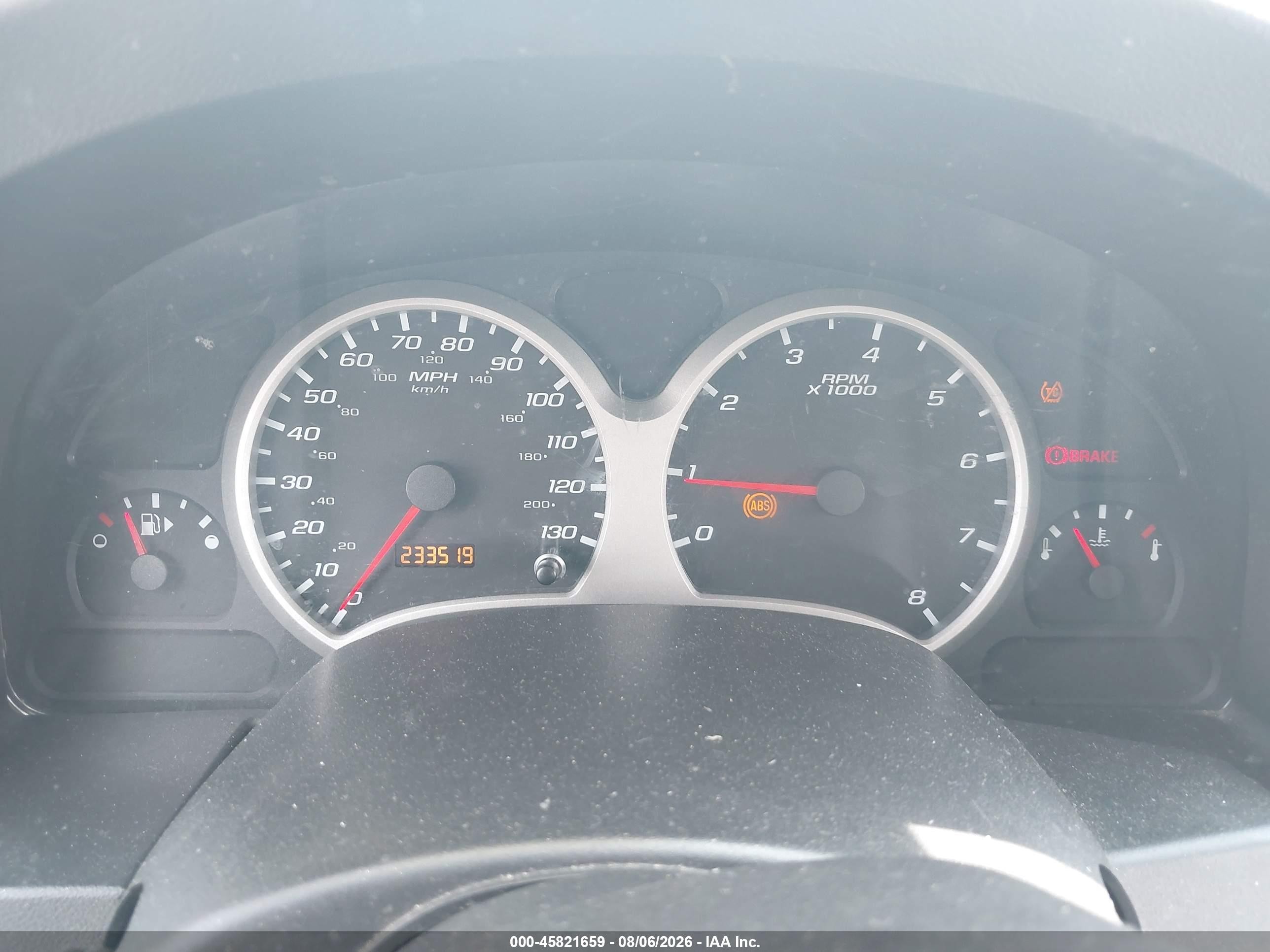 2006 Chevrolet Equinox Lt White vin: 2CNDL63F366020475