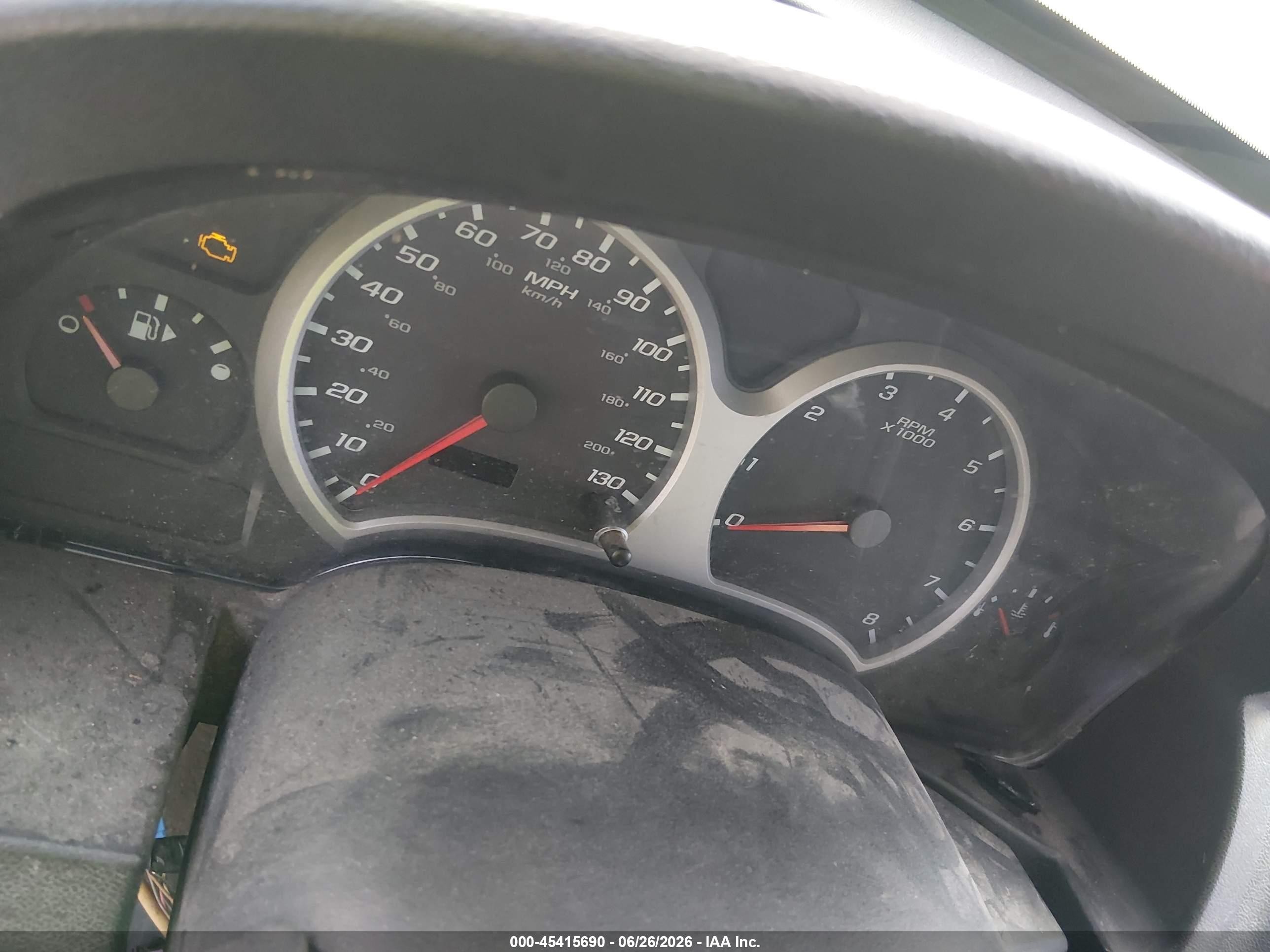 2006 Chevrolet Equinox Lt White vin: 2CNDL63F566065465