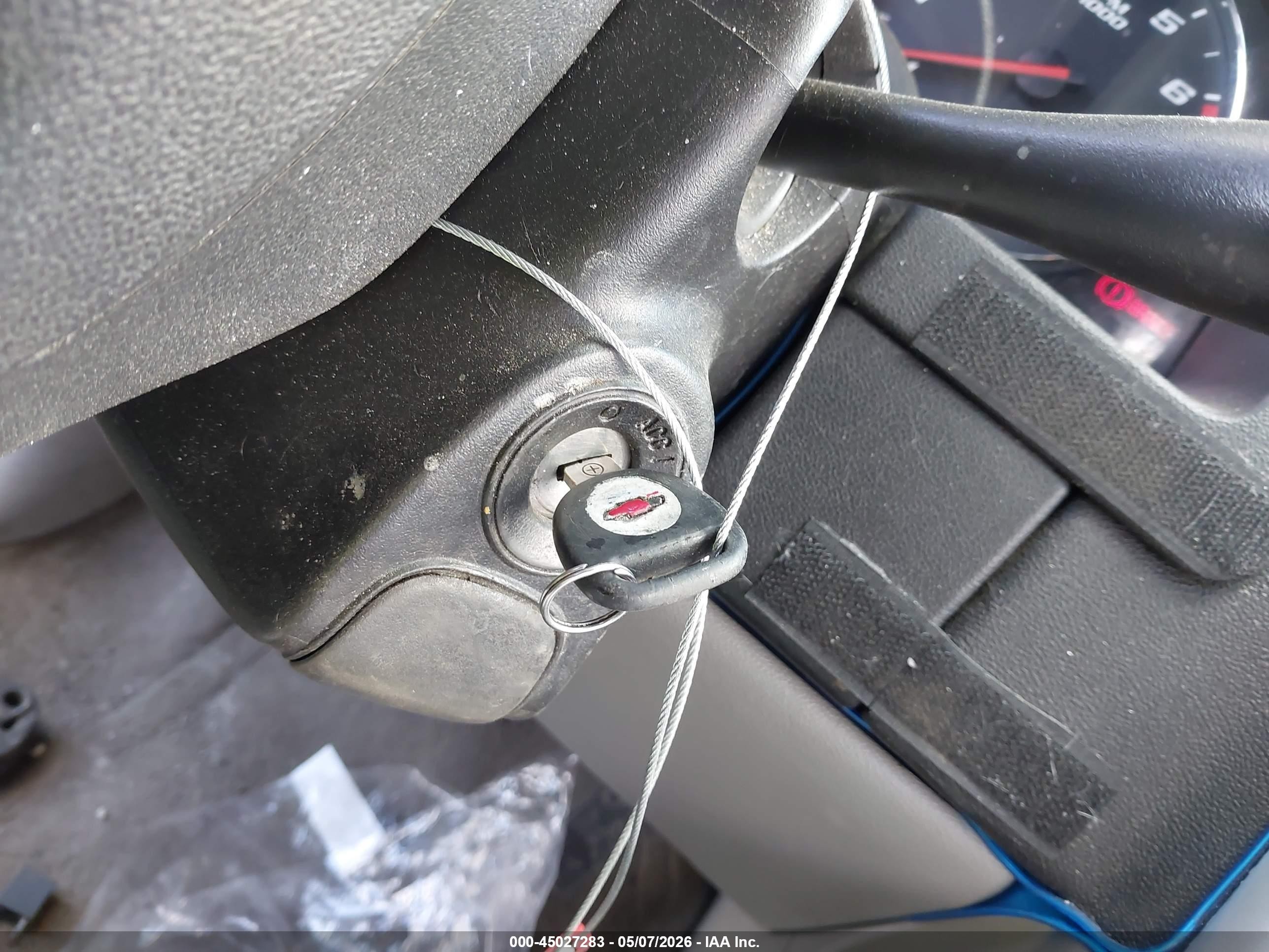 2007 Chevrolet Equinox Lt Черный vin: 2CNDL63F576245188