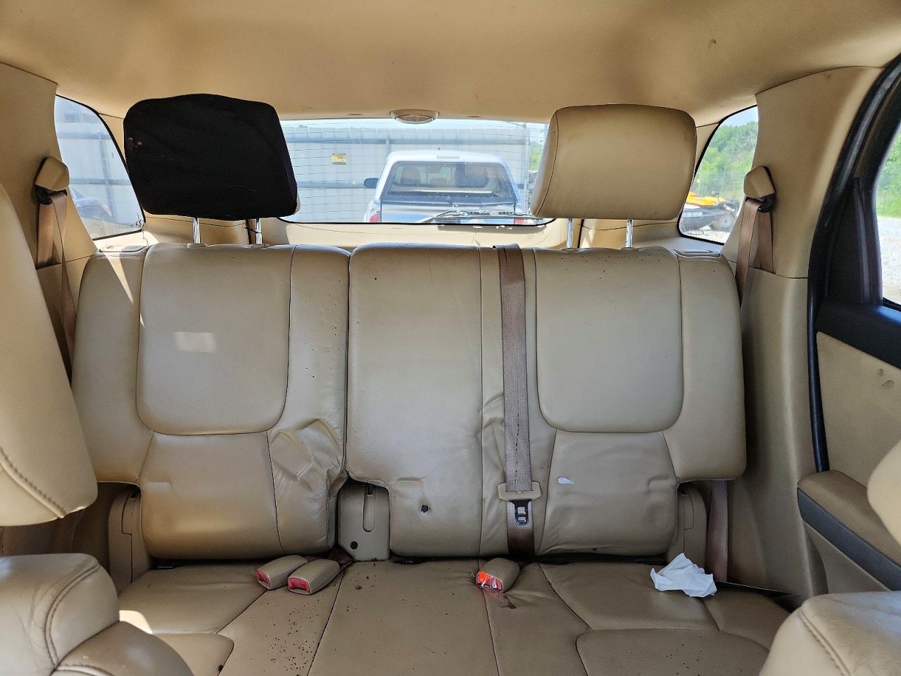 2005 Chevrolet Equinox Lt Золотой vin: 2CNDL63F656033803