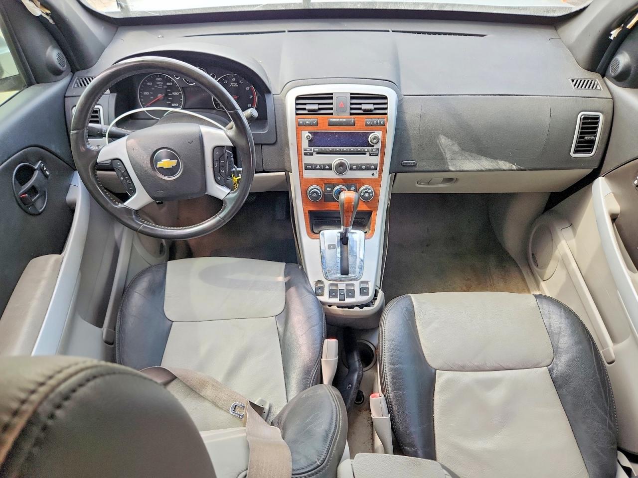 2009 Chevrolet Equinox Lt Silver vin: 2CNDL63F696228788