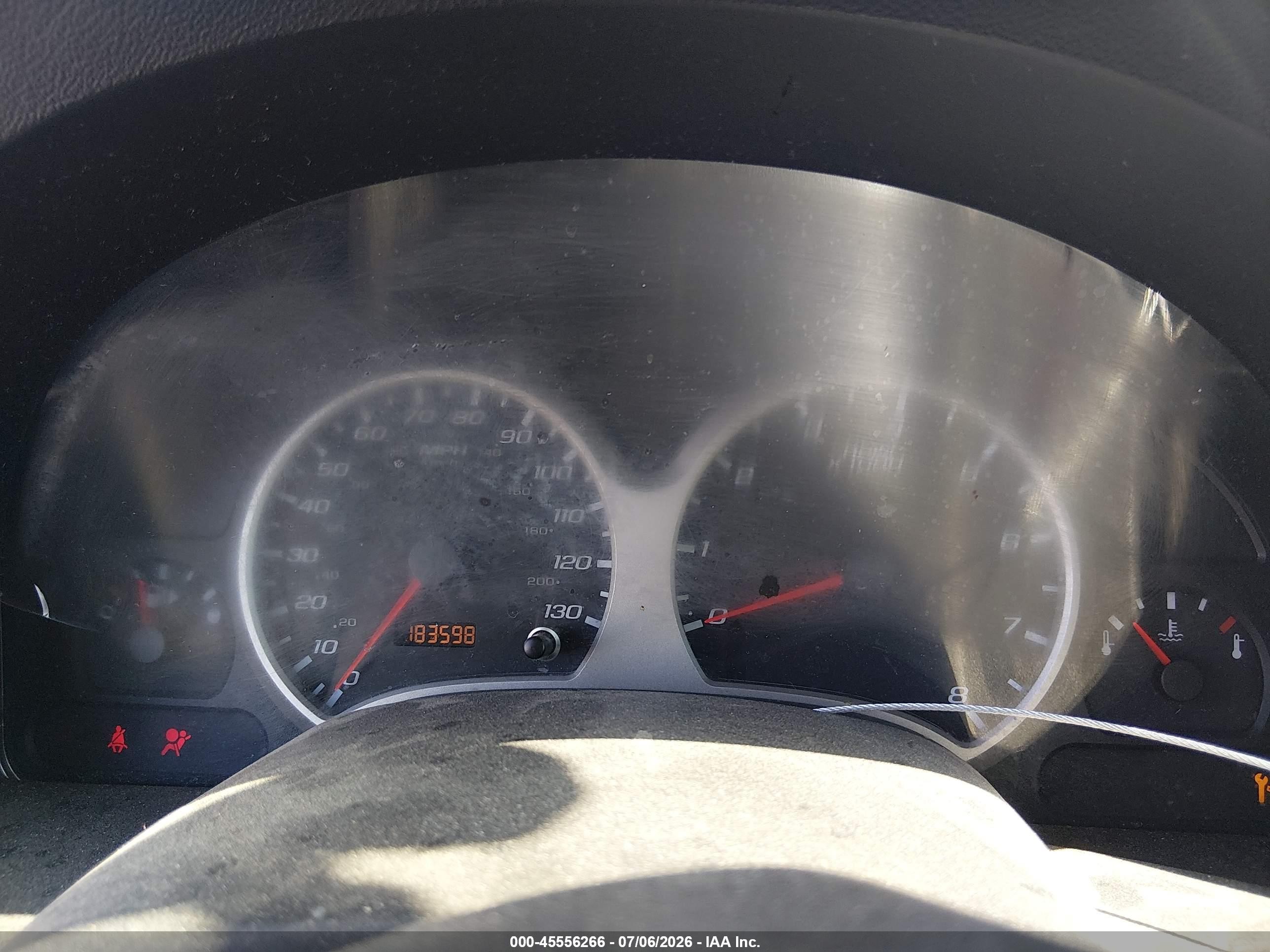 2006 Chevrolet Equinox Lt Silver vin: 2CNDL63F766169262