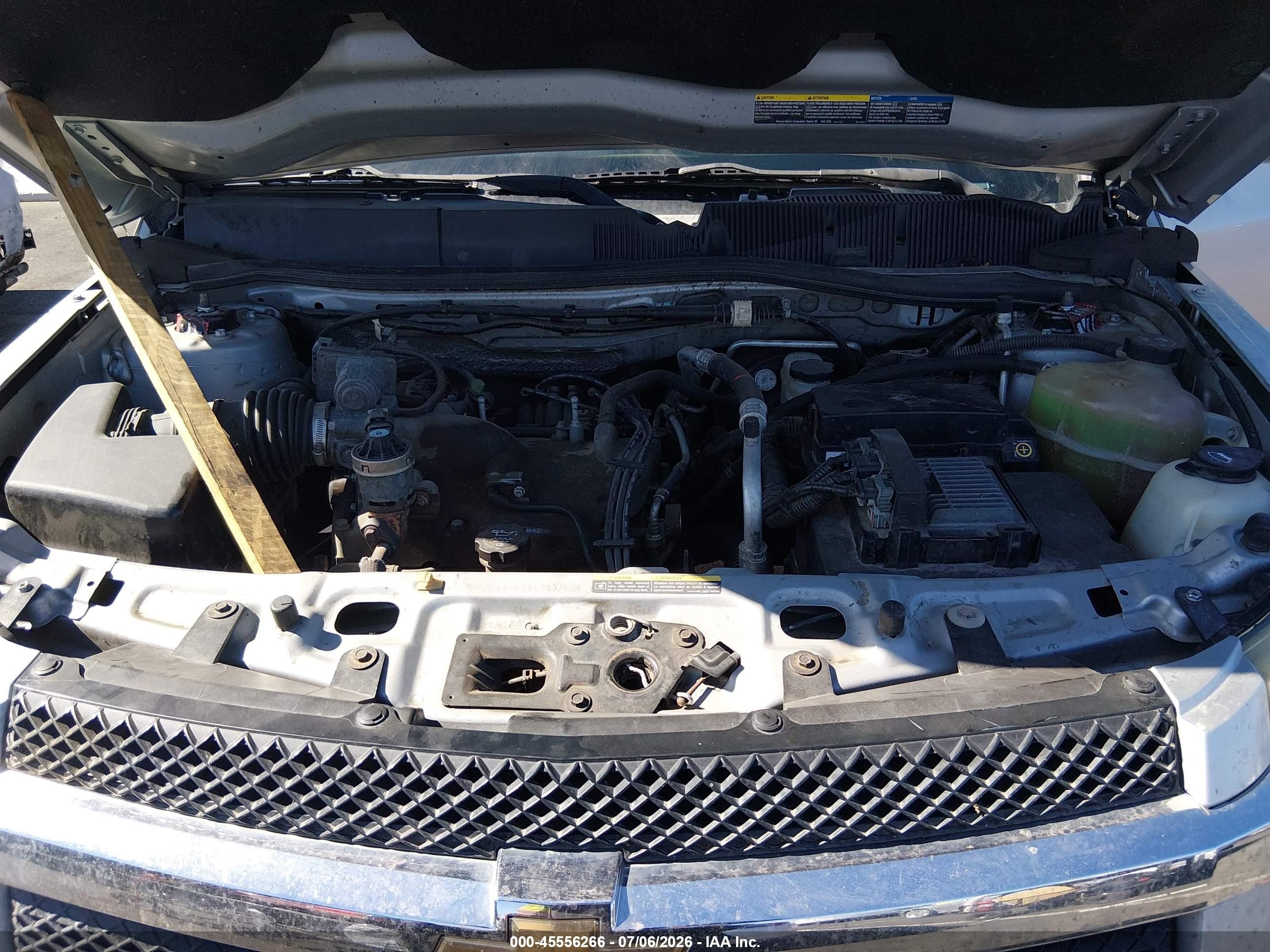 2006 Chevrolet Equinox Lt Silver vin: 2CNDL63F766169262