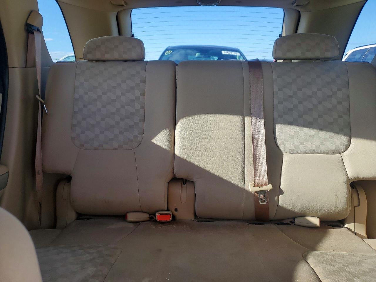 2006 Chevrolet Equinox Lt Gold vin: 2CNDL63F866003414