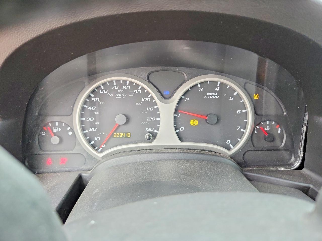 2006 Chevrolet Equinox Lt Белый vin: 2CNDL63F866050488