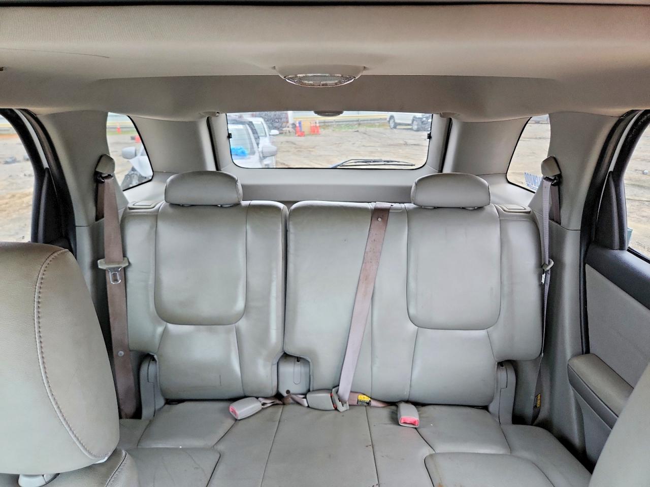 2006 Chevrolet Equinox Lt Белый vin: 2CNDL63F866050488