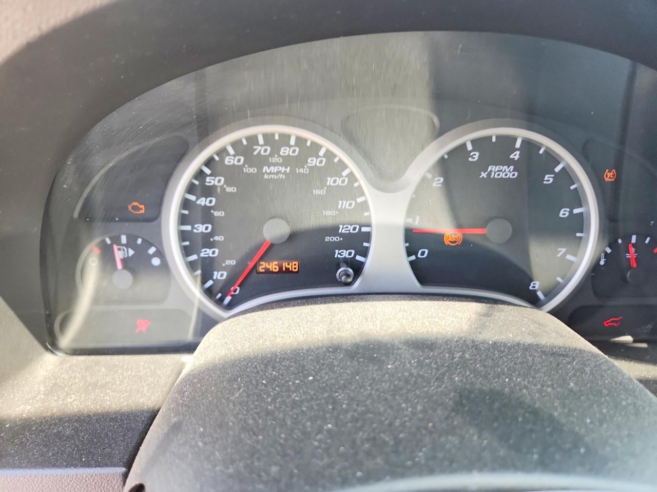 2006 Chevrolet Equinox Lt Silver vin: 2CNDL63F866059496