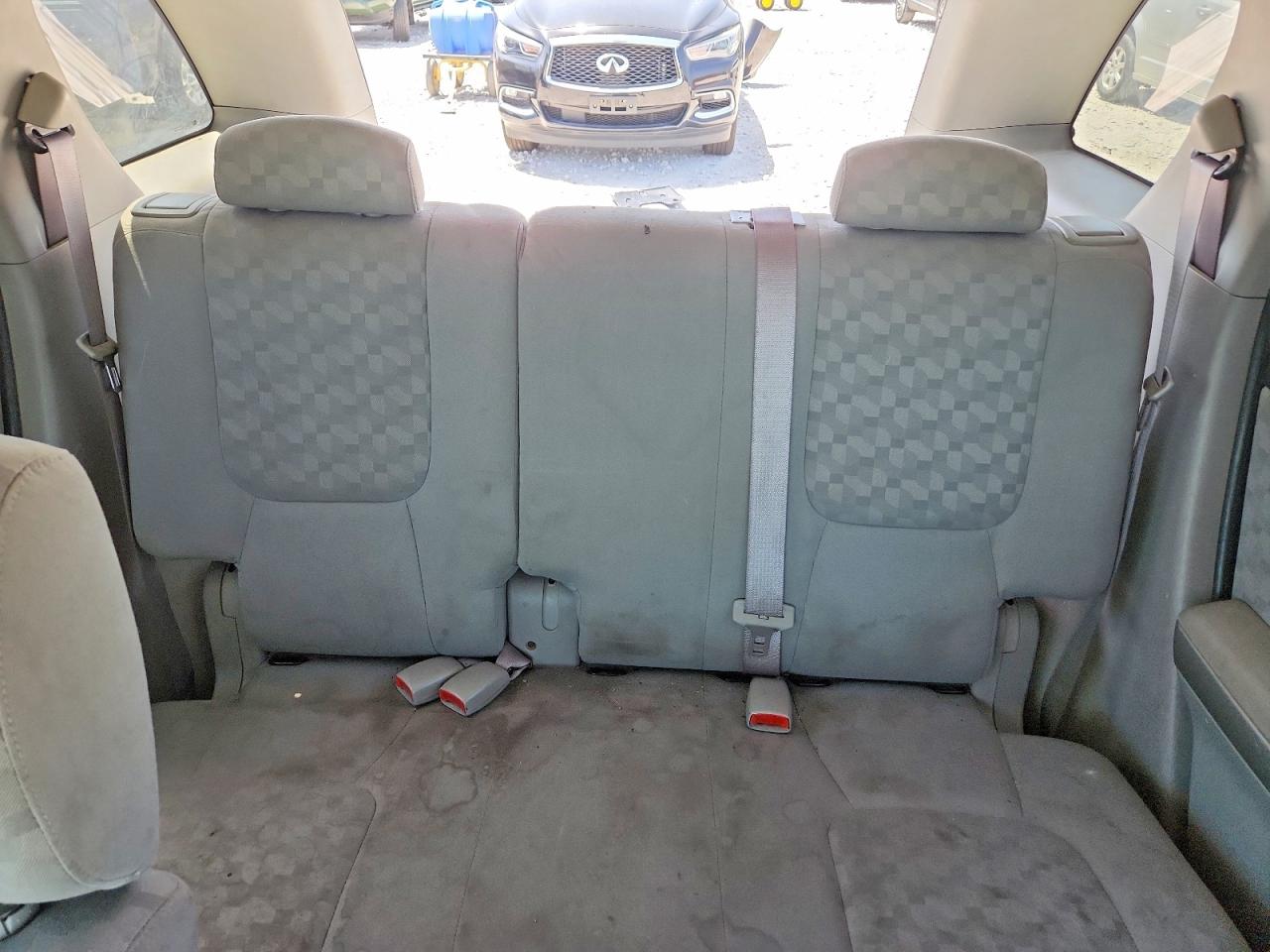 2006 Chevrolet Equinox Lt Silver vin: 2CNDL63F866059496