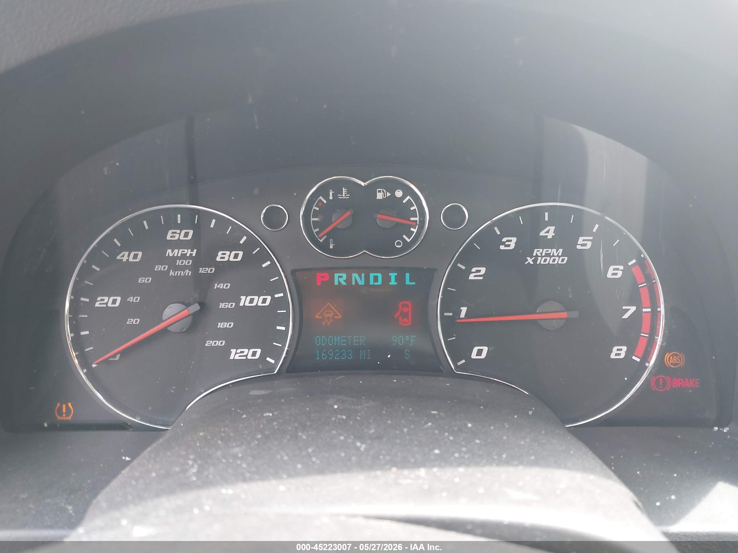 2008 Chevrolet Equinox Lt Silver vin: 2CNDL63F986345635