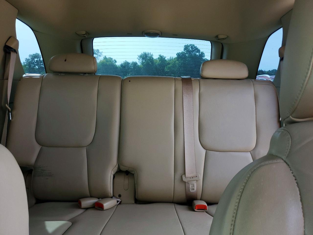 2006 Chevrolet Equinox Lt Beige vin: 2CNDL63FX66195841