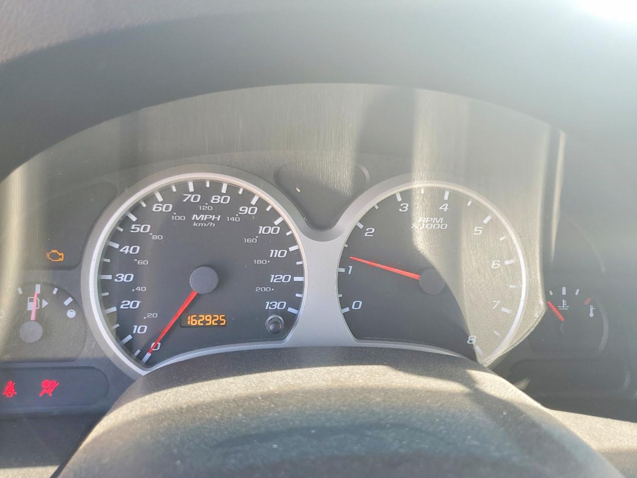 2006 Chevrolet Equinox Lt Silver vin: 2CNDL73F066069400