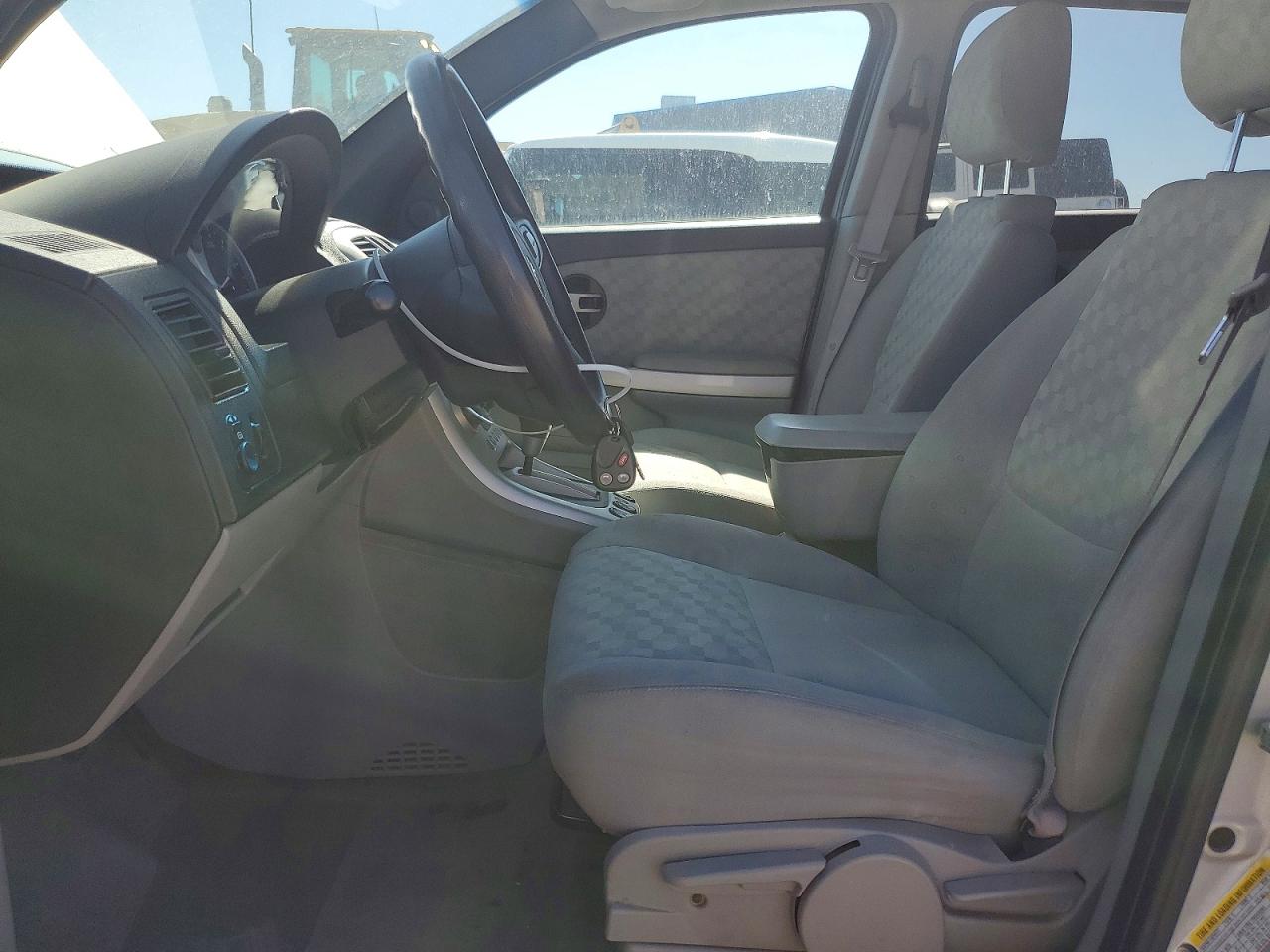 2006 Chevrolet Equinox Lt Silver vin: 2CNDL73F066069400