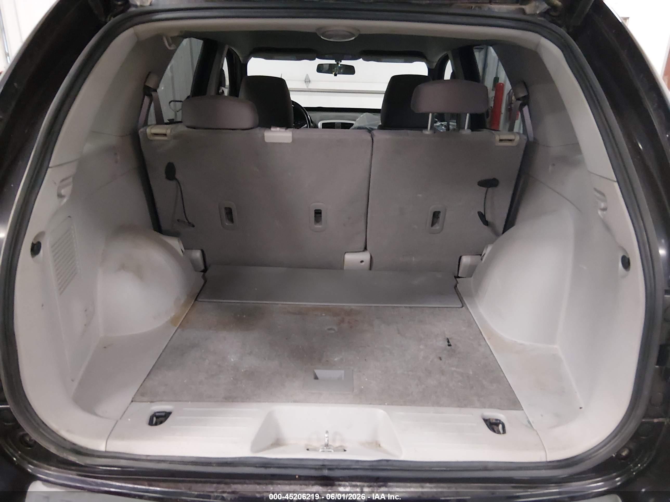 2007 Chevrolet Equinox Lt Black vin: 2CNDL73F076067289