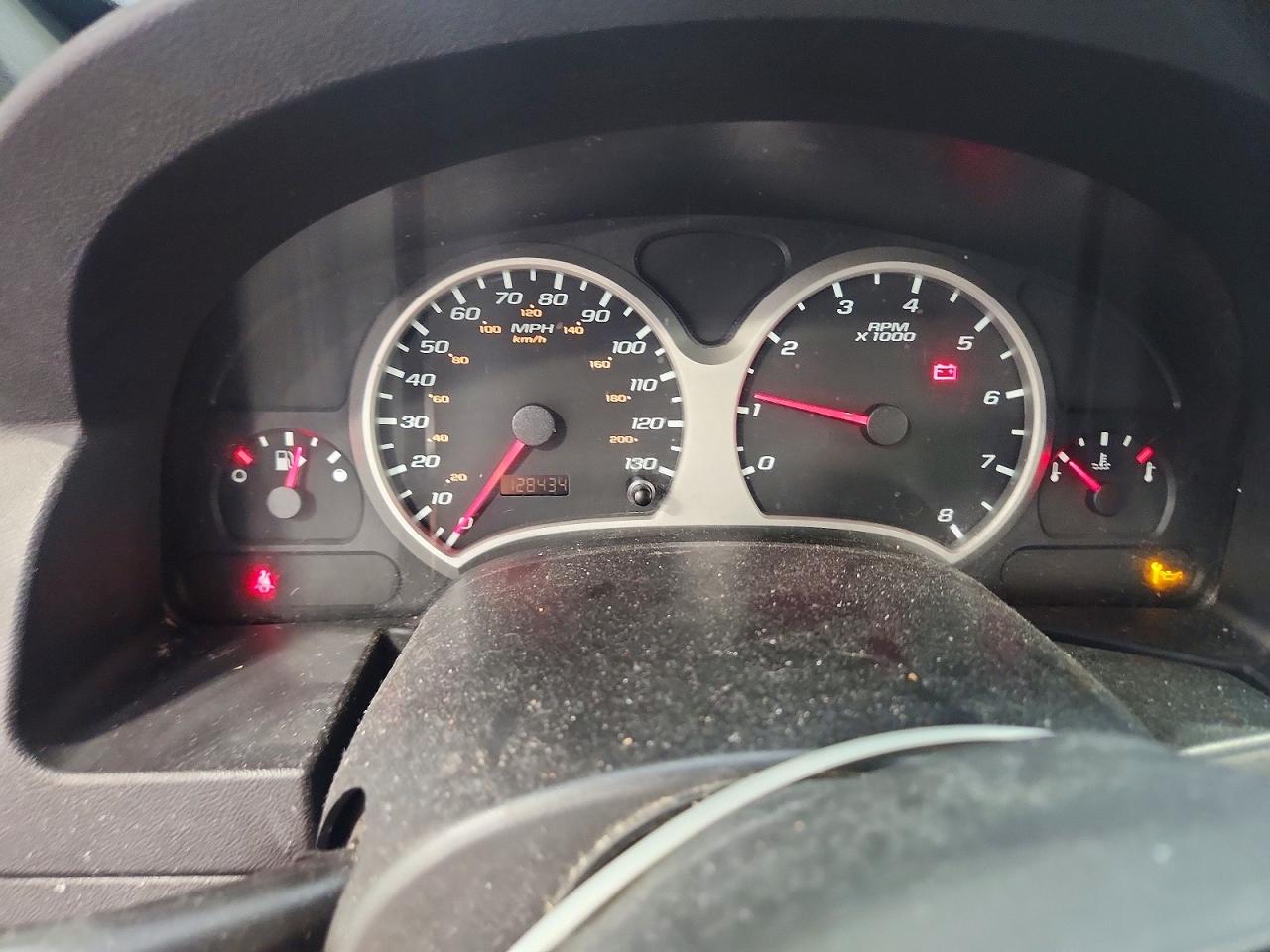 2006 Chevrolet Equinox Lt Фиолетовый vin: 2CNDL73F166014714