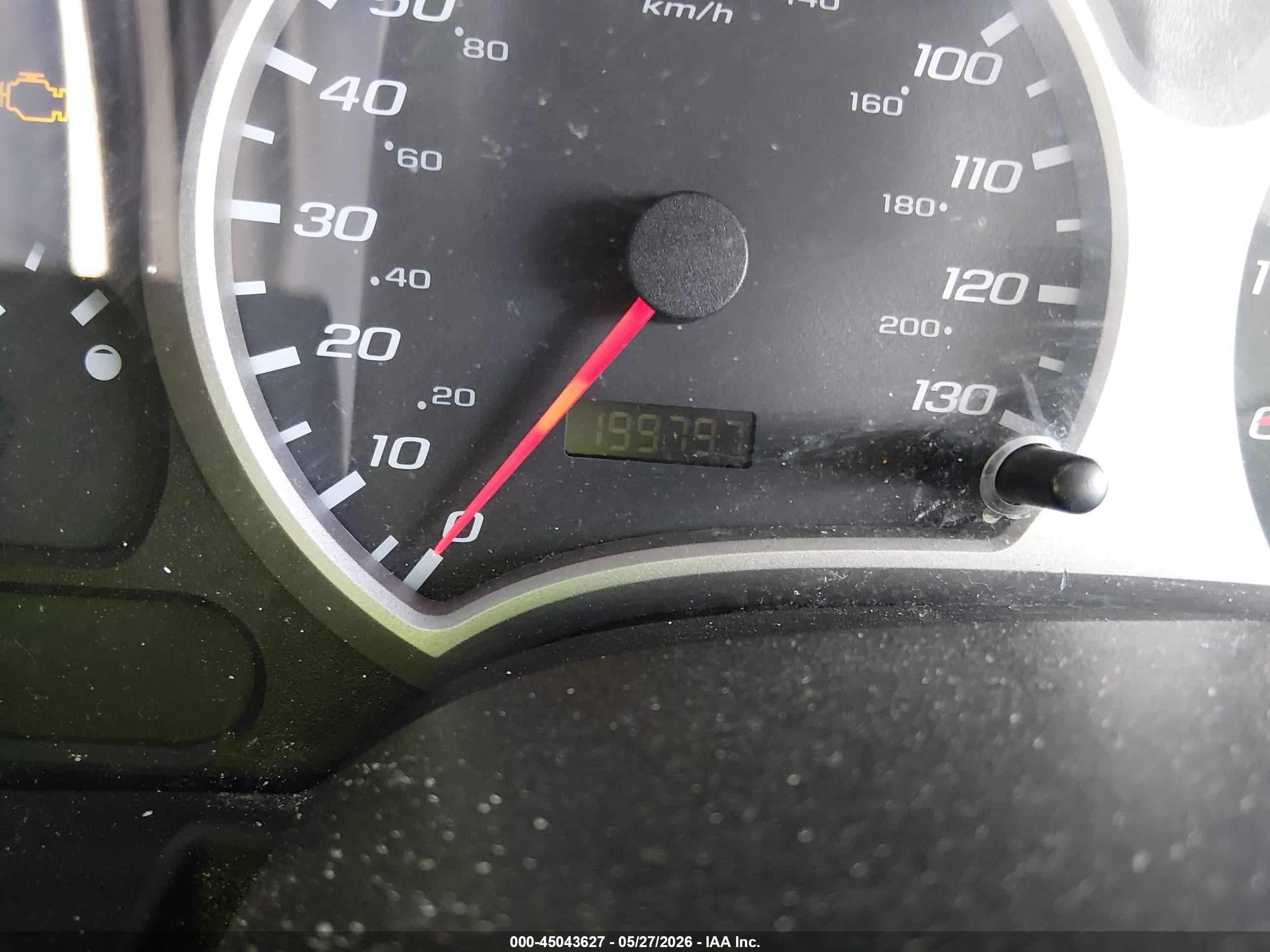 2006 Chevrolet Equinox Lt Silver vin: 2CNDL73F166119723