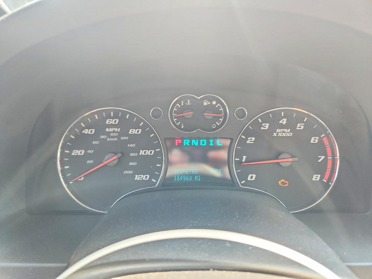 2007 Chevrolet Equinox Ltz Black vin: 2CNDL73F176014116