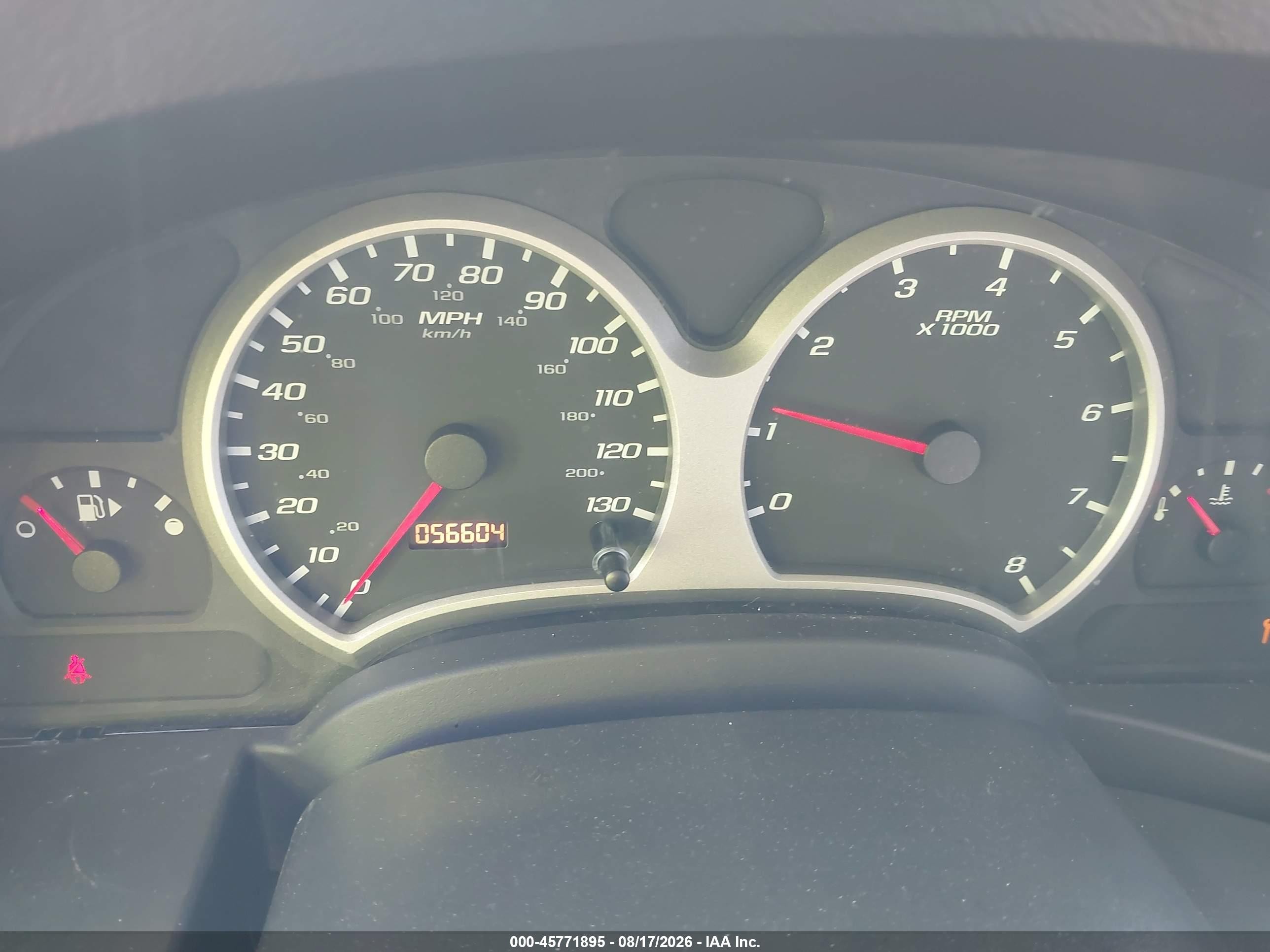 2005 Chevrolet Equinox Lt White vin: 2CNDL73F256054282