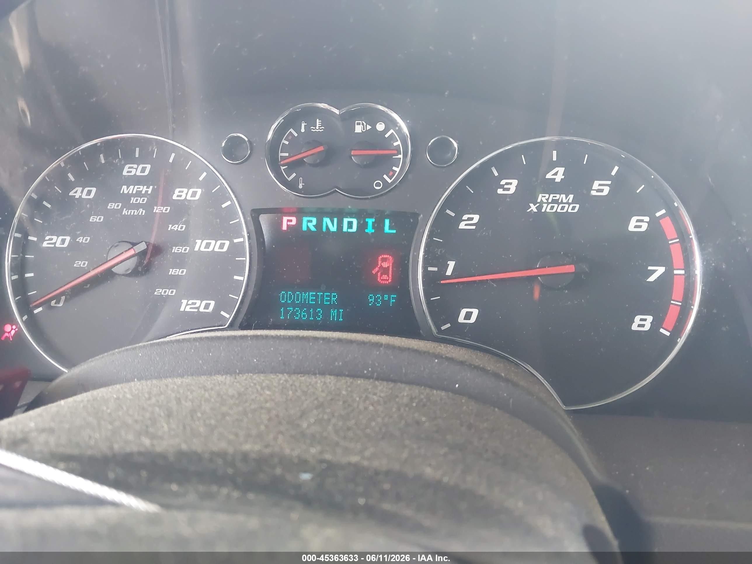 2007 Chevrolet Equinox Lt Black vin: 2CNDL73F276060134