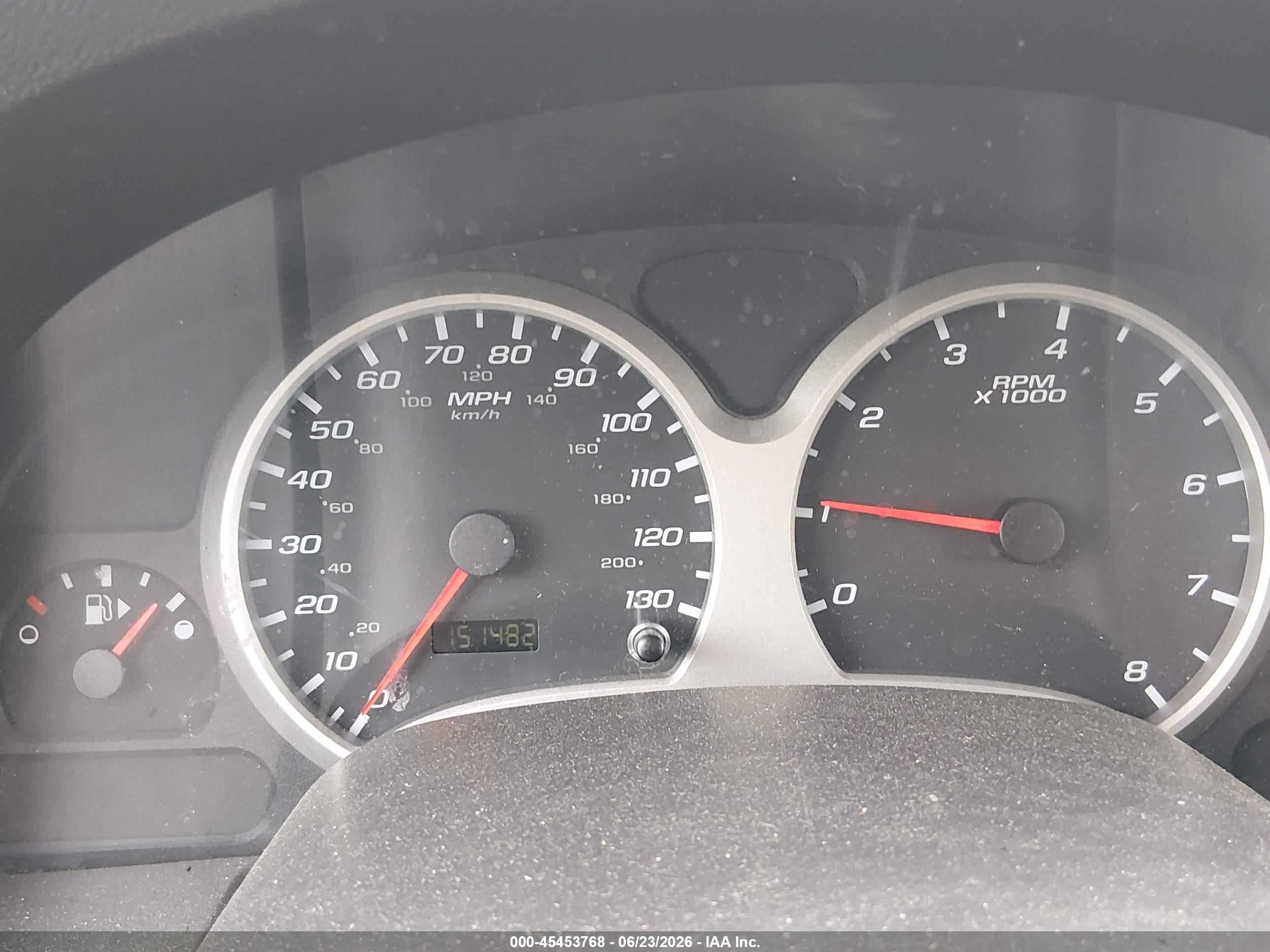 2005 Chevrolet Equinox Lt Blue vin: 2CNDL73F356130916