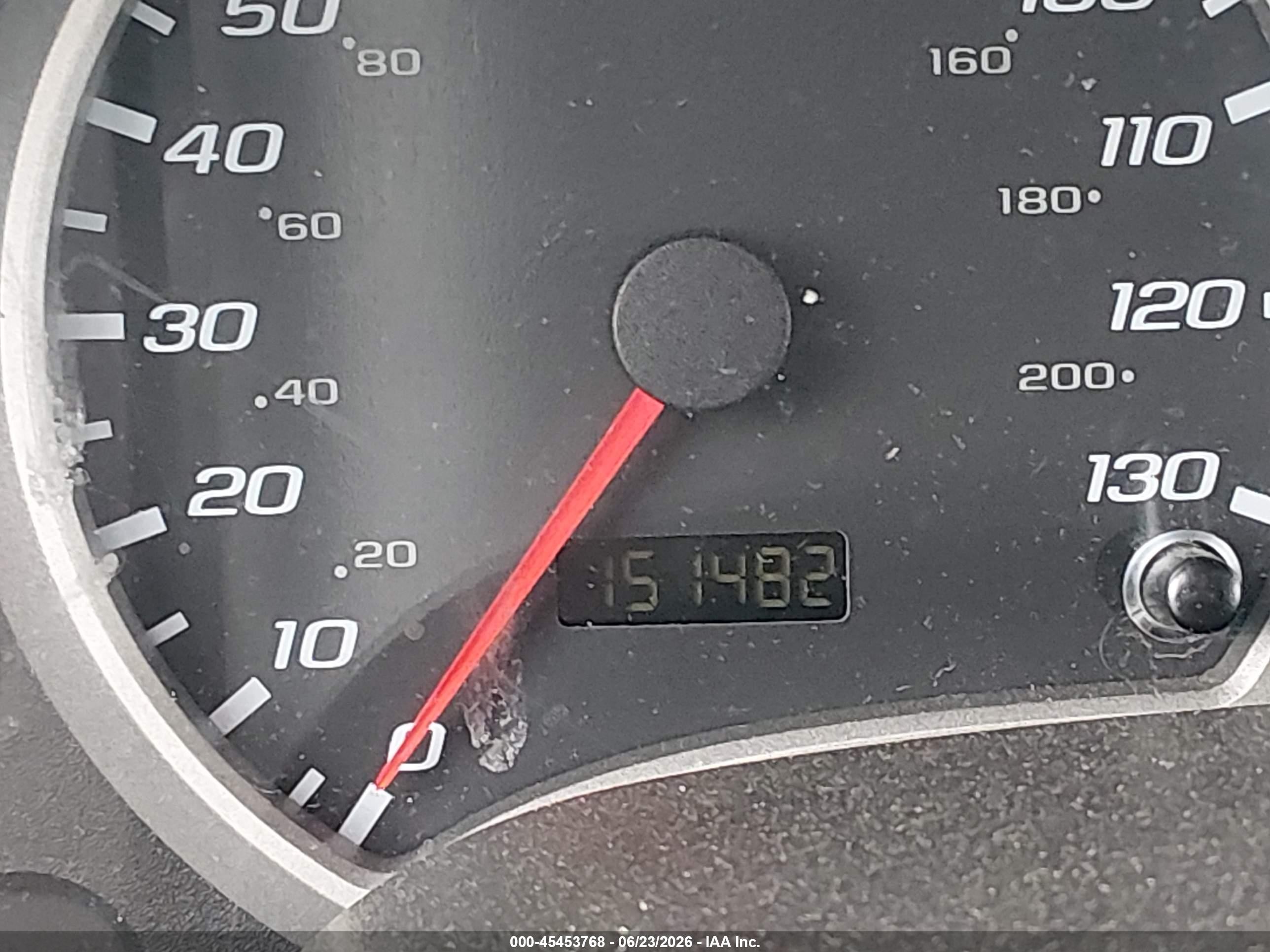 2005 Chevrolet Equinox Lt Blue vin: 2CNDL73F356130916