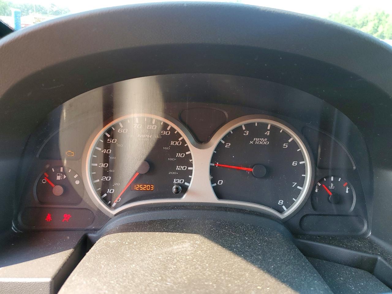 2006 Chevrolet Equinox Lt Красный vin: 2CNDL73F366013855