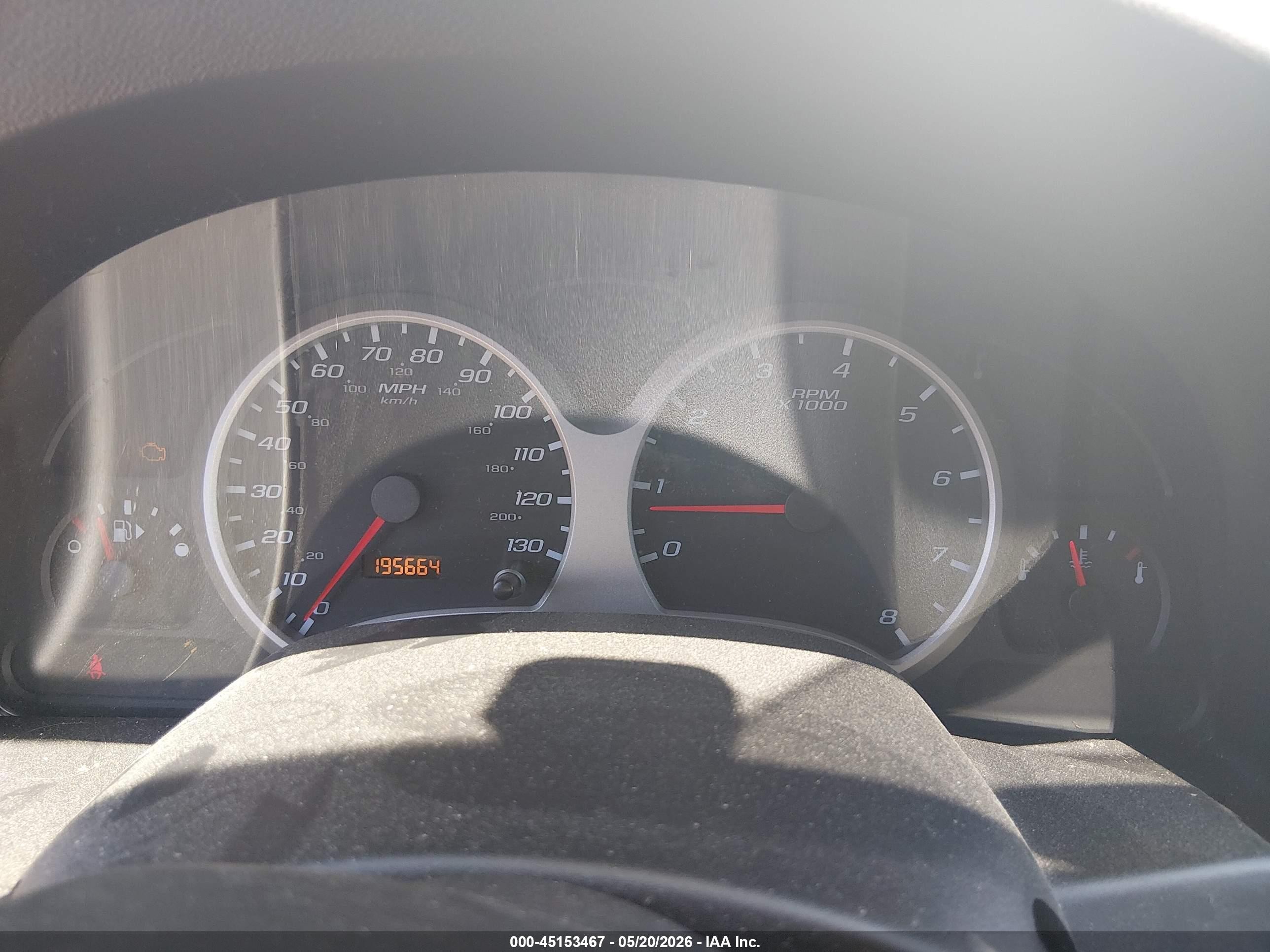 2006 Chevrolet Equinox Lt Gray vin: 2CNDL73F366146664