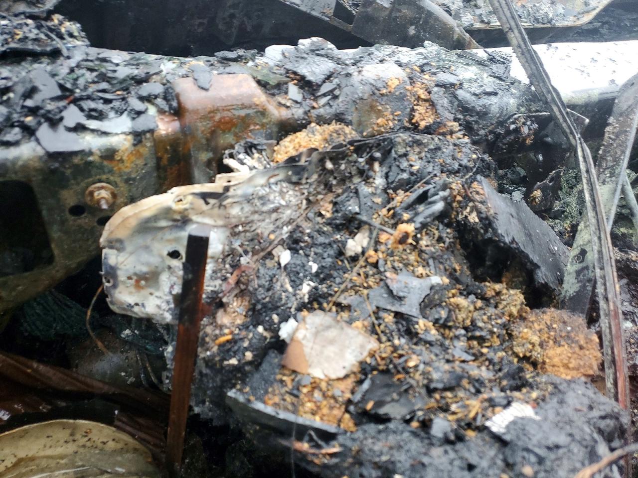 2005 Chevrolet Equinox Lt Burn vin: 2CNDL73F456019940