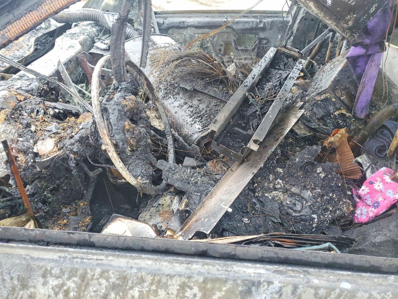 2005 Chevrolet Equinox Lt Burn vin: 2CNDL73F456019940
