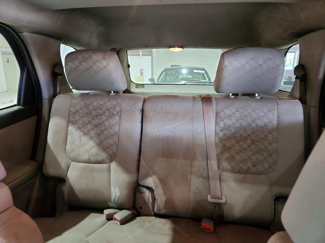 2005 Chevrolet Equinox Lt Black vin: 2CNDL73F456066126