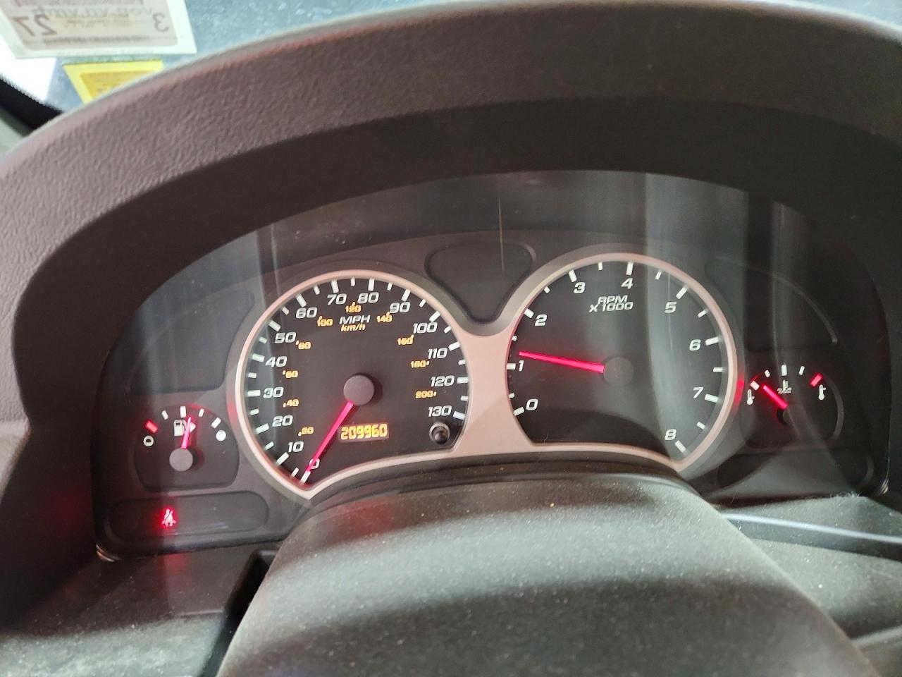 2005 Chevrolet Equinox Lt Black vin: 2CNDL73F456066126