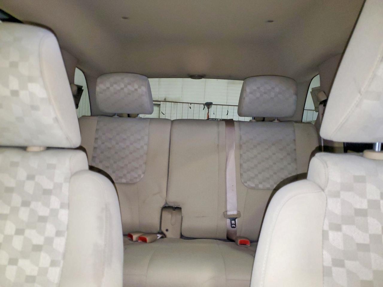 2005 Chevrolet Equinox Lt Tan vin: 2CNDL73F456088966
