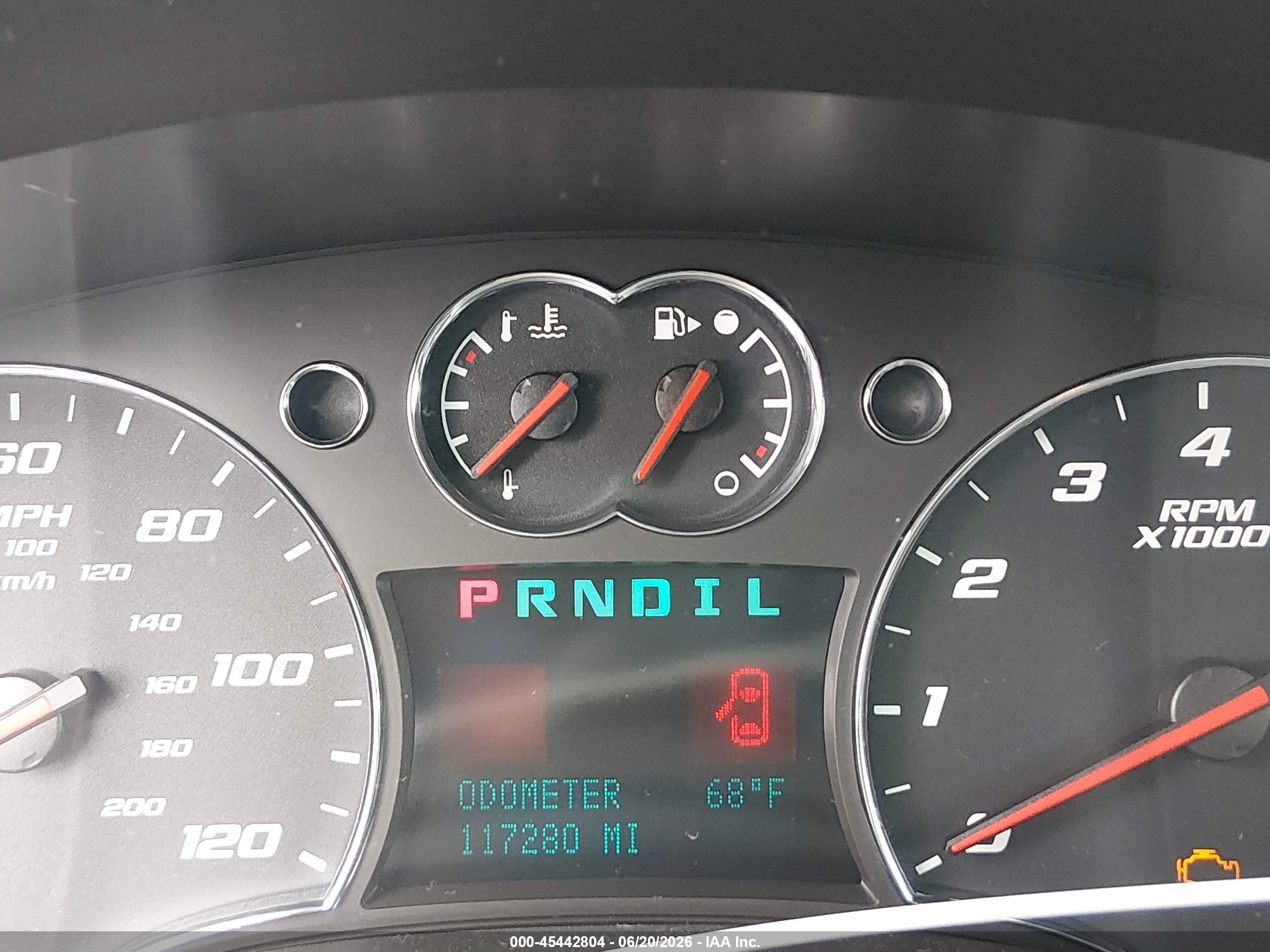 2007 Chevrolet Equinox Lt Black vin: 2CNDL73F476003644