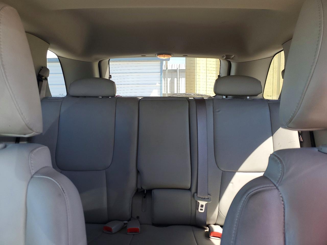 2007 Chevrolet Equinox Lt Brown vin: 2CNDL73F476078618
