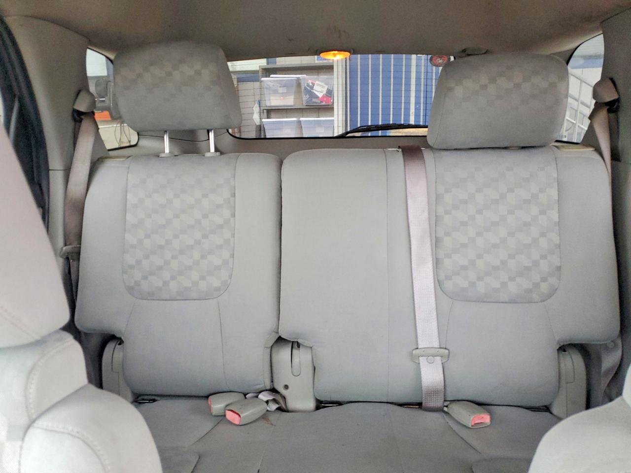 2005 Chevrolet Equinox Lt Серебряный vin: 2CNDL73F556064708