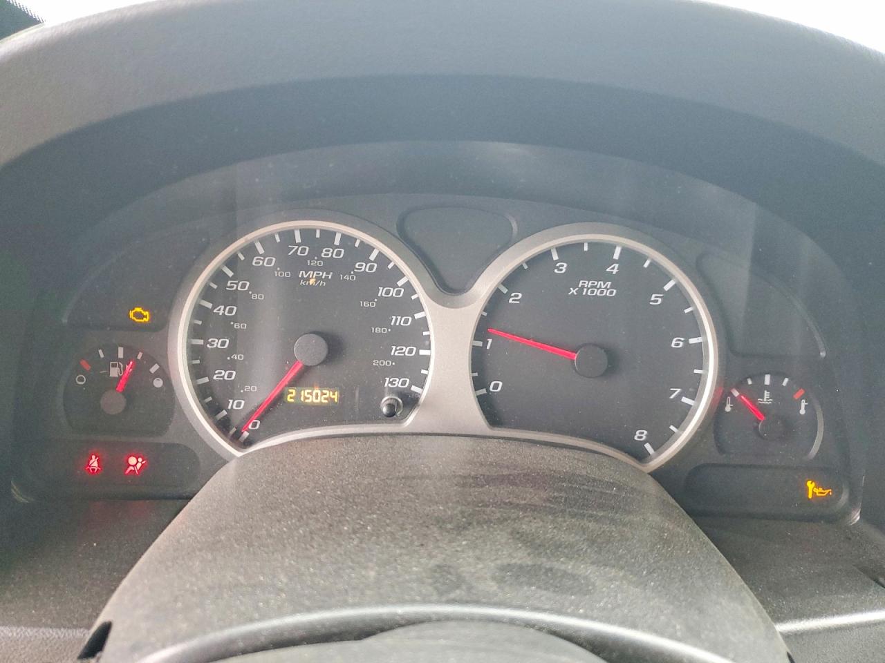 2005 Chevrolet Equinox Lt Серебряный vin: 2CNDL73F556064708