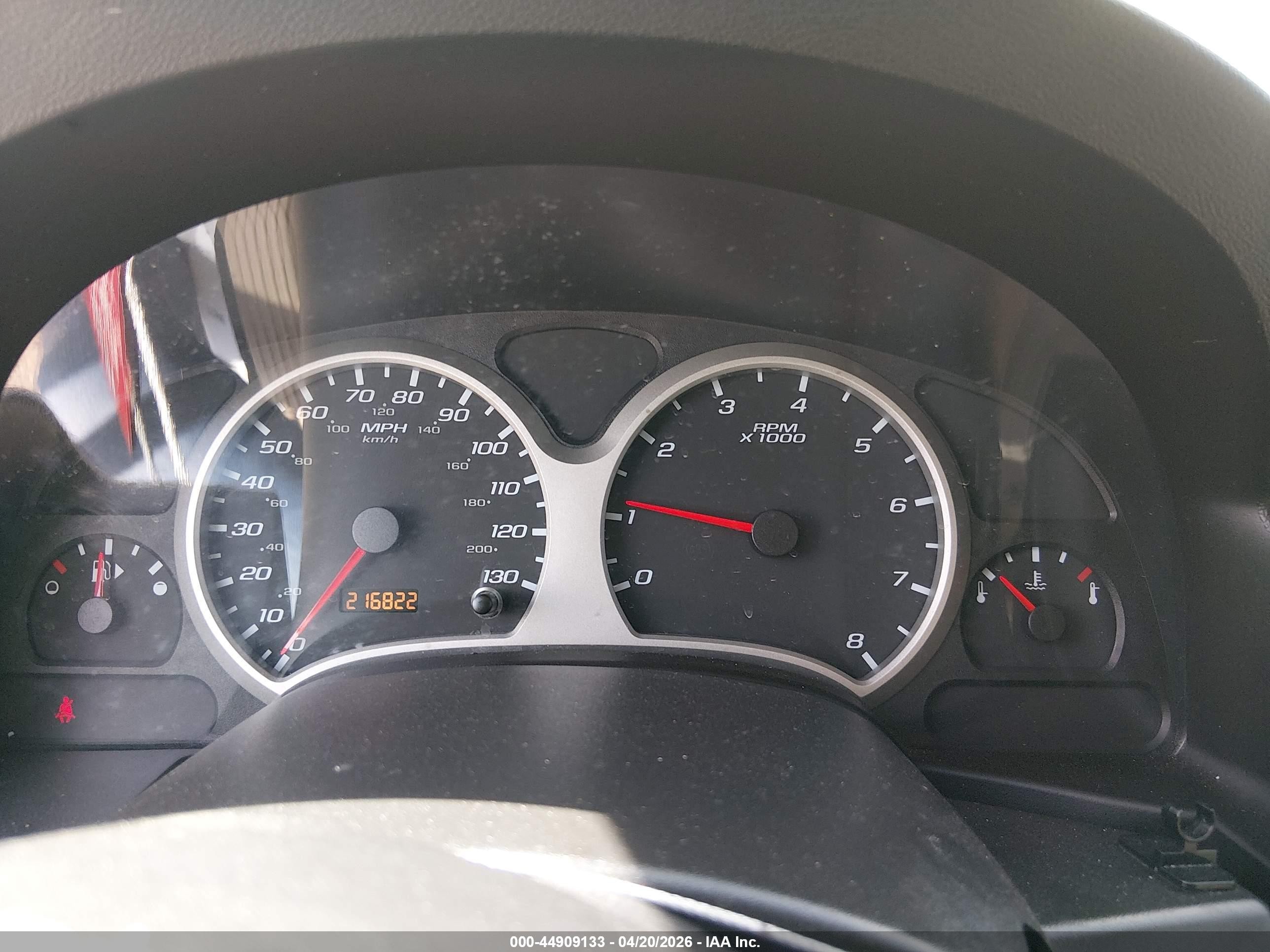 2006 Chevrolet Equinox Lt White vin: 2CNDL73F566050969